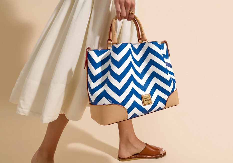 Iconic Luxury, Unbeatable Dooney Deals