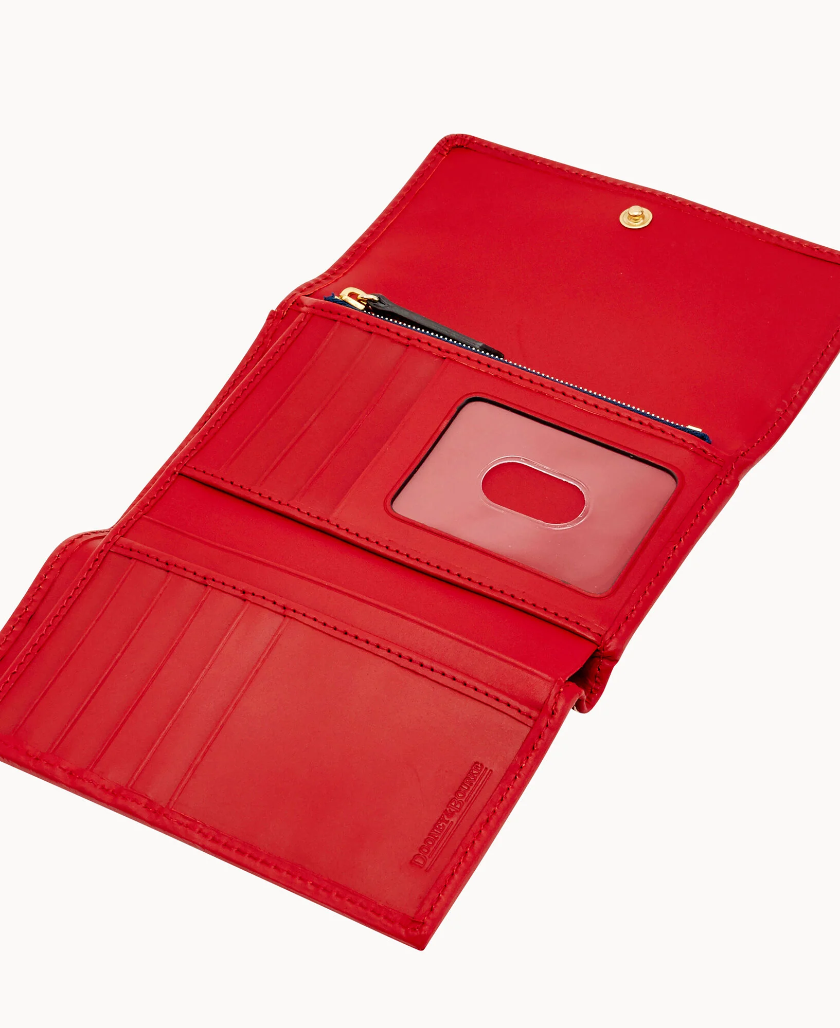 Beacon Flap Wallet - Image 3