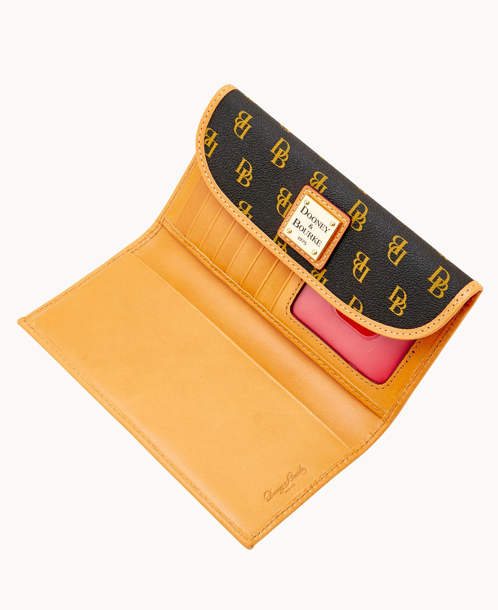 Blakely Continental Clutch - Image 7
