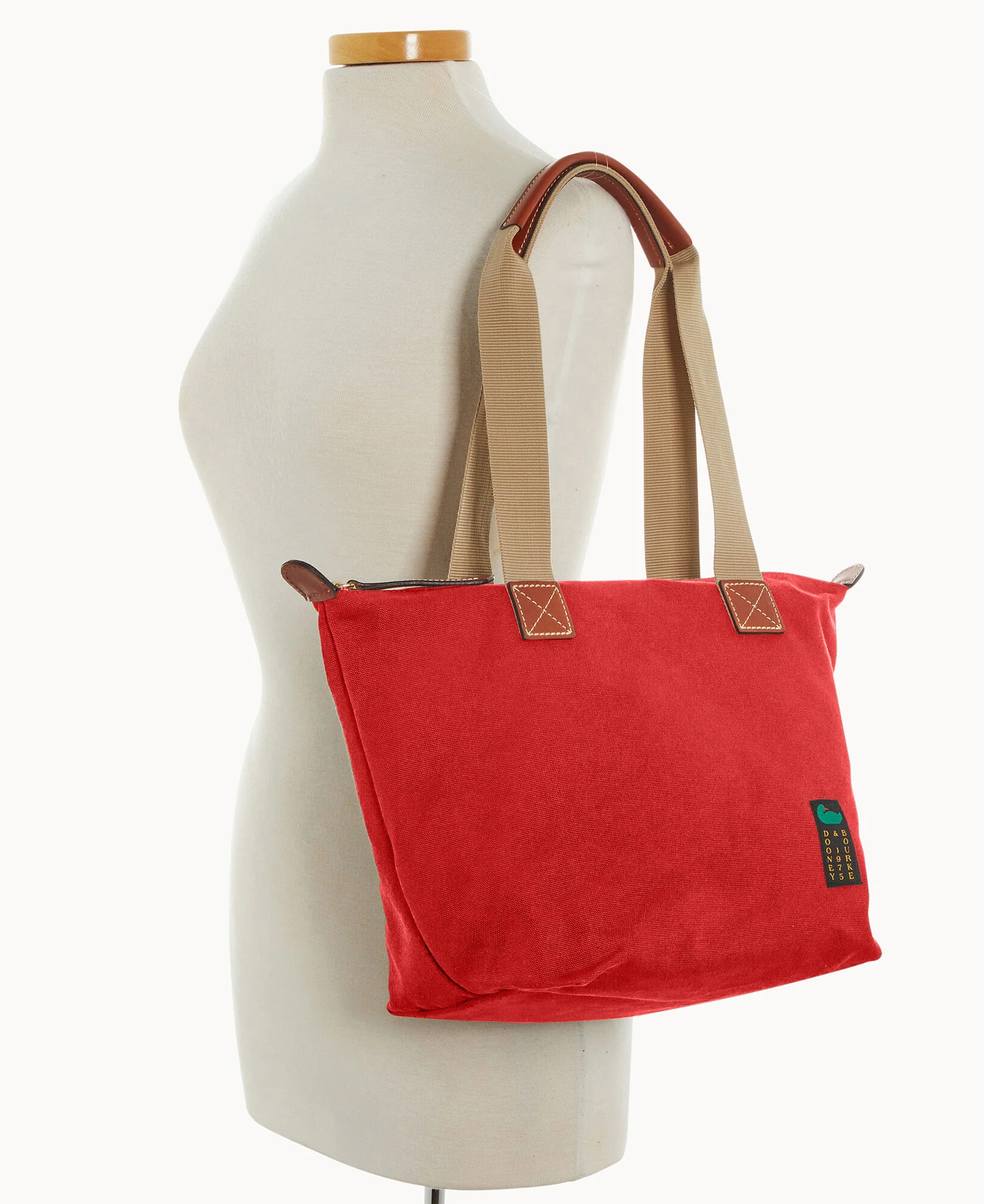 Canvas Carryall 28 - Image 20