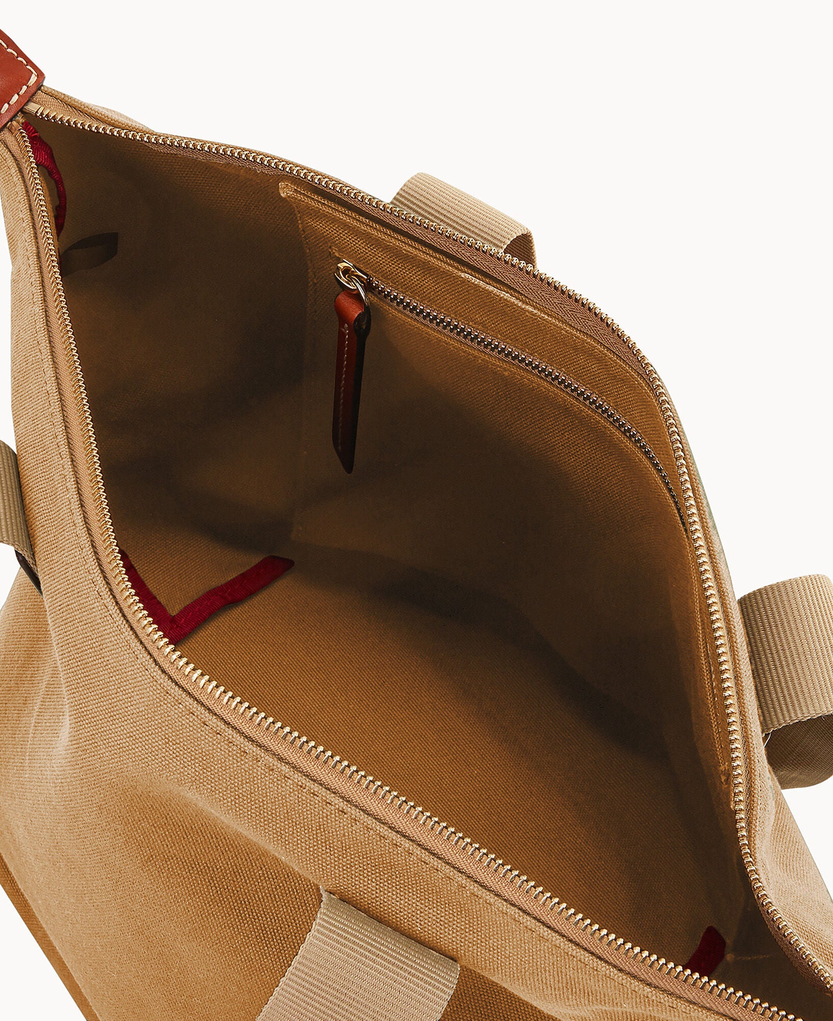 Canvas Carryall 28 - Image 28