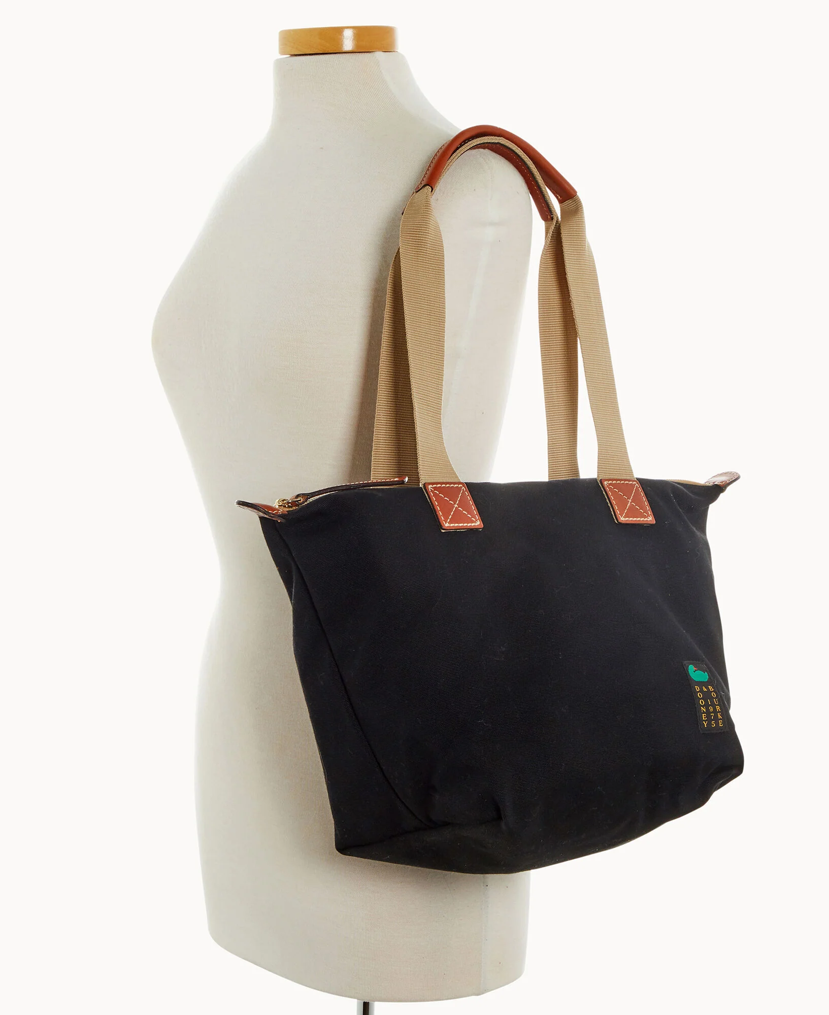 Canvas Carryall 28 - Image 35