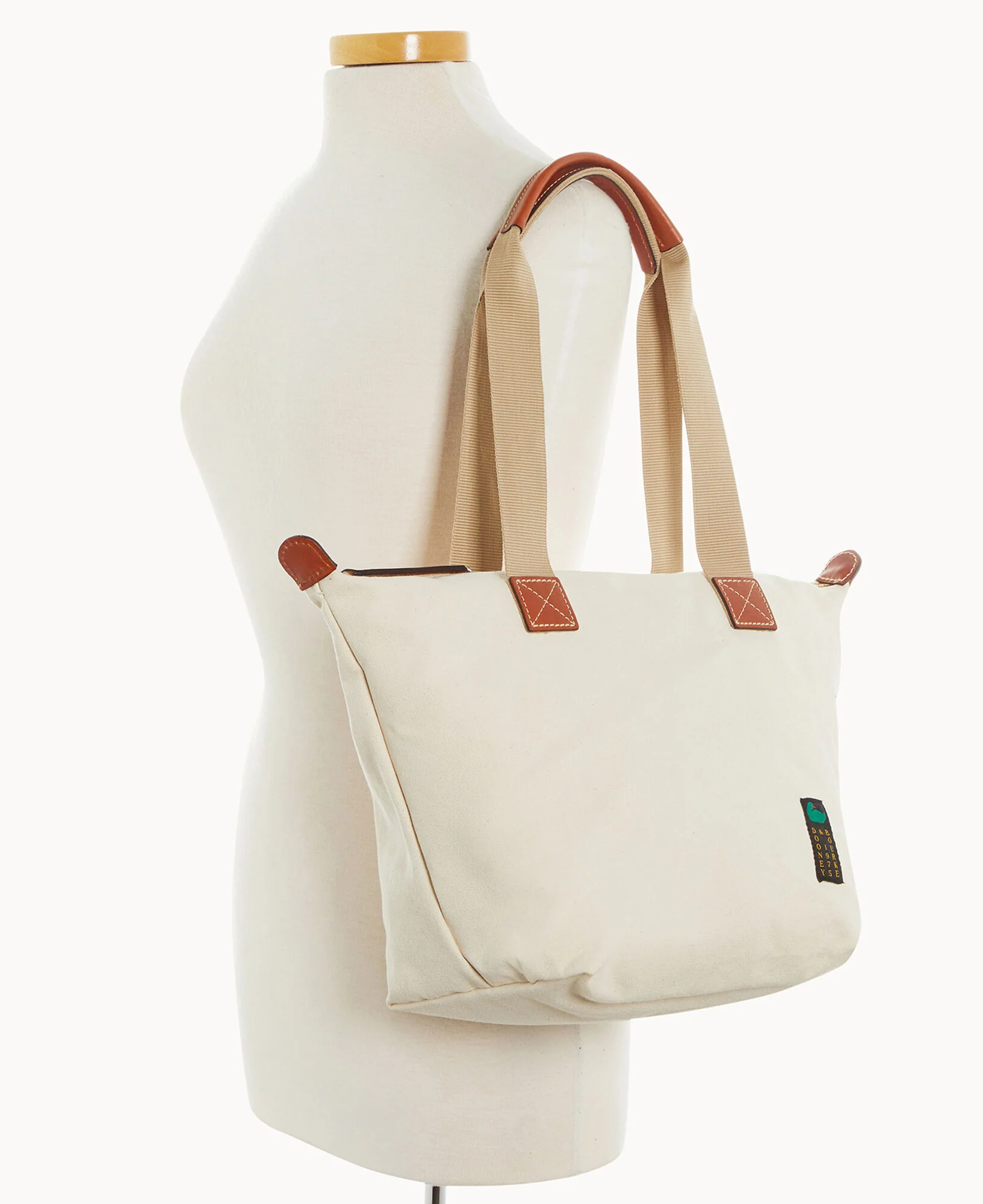 Canvas Carryall 28 - Image 40