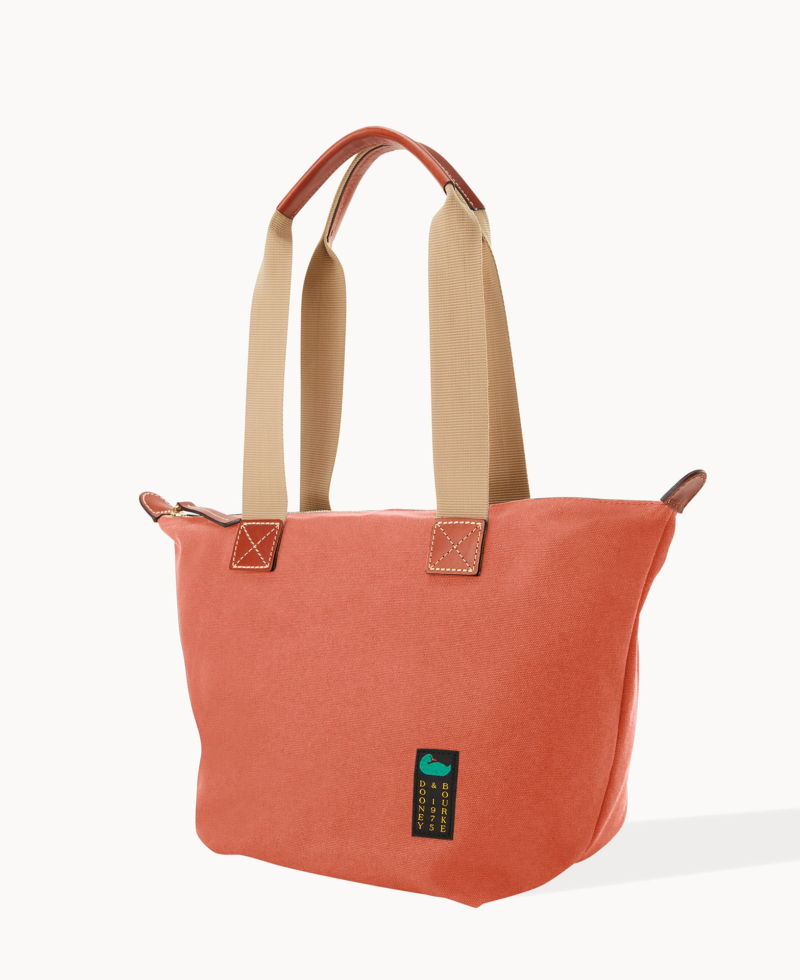 Canvas Carryall 28 - Image 43