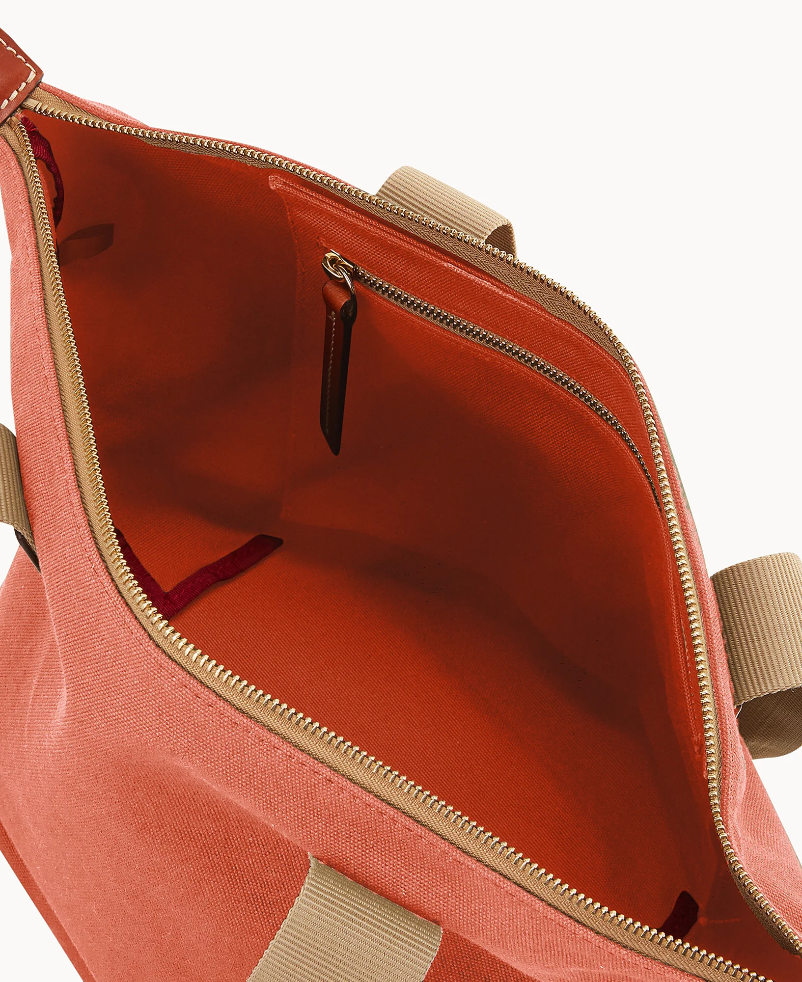 Canvas Carryall 28 - Image 44