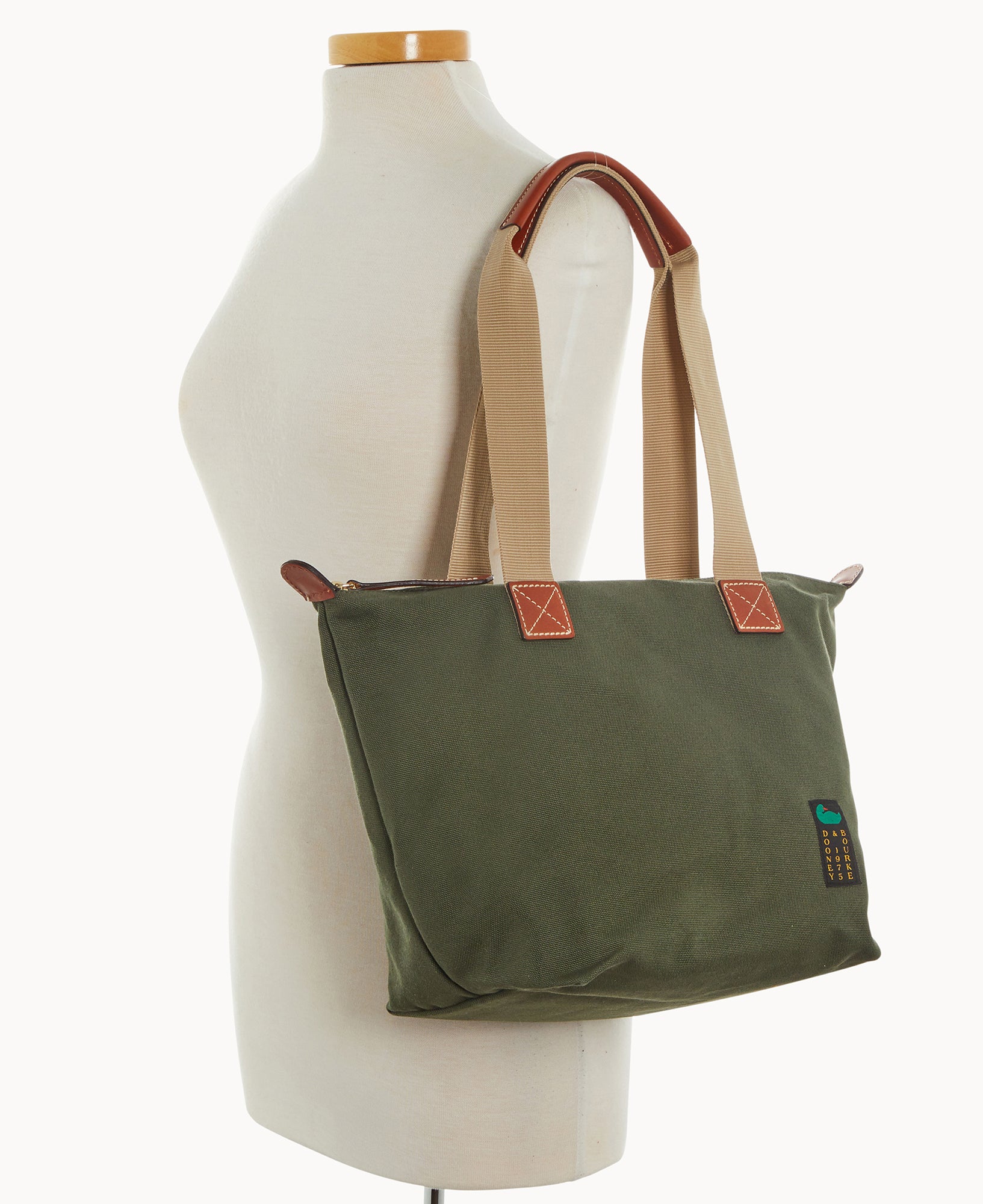 Canvas Carryall 28 - Image 50