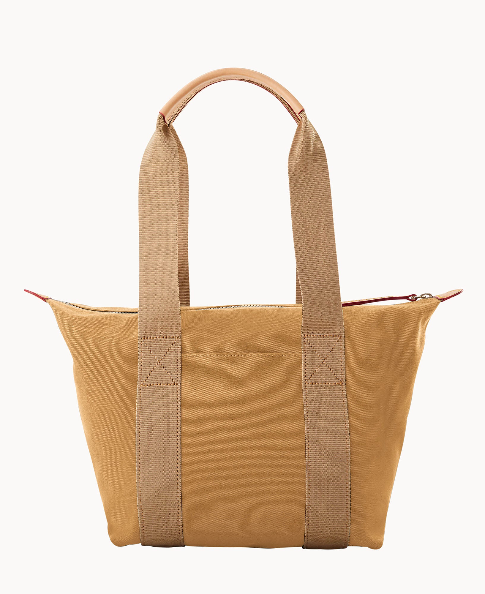 Canvas Carryall 28 with Pocket - Image 24