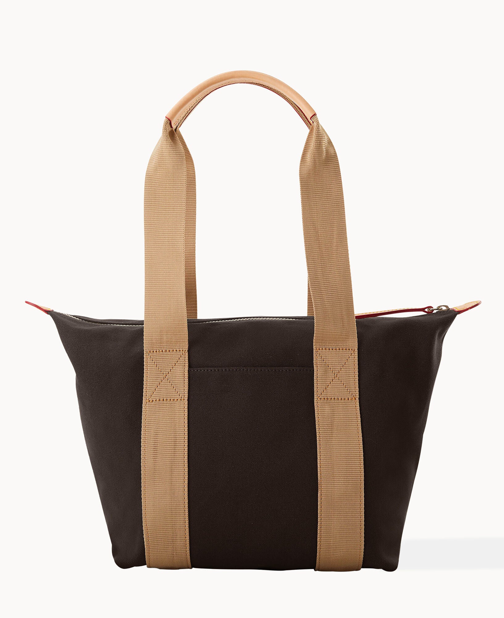 Canvas Carryall 28 with Pocket - Image 34