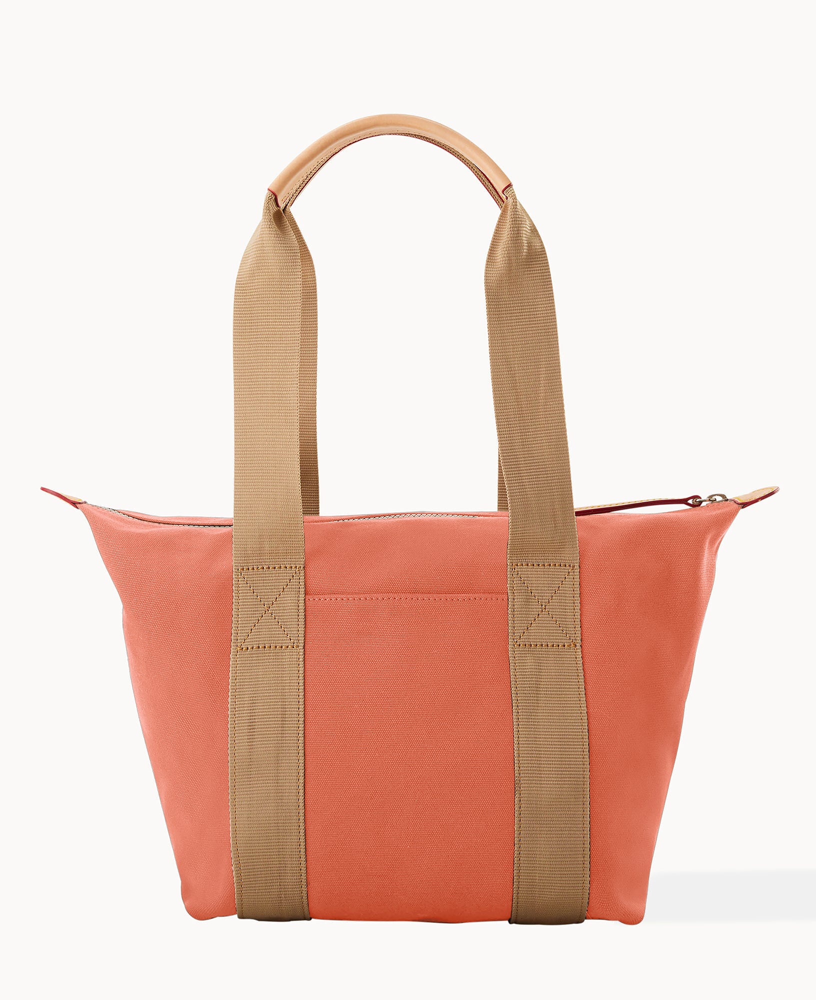 Canvas Carryall 28 with Pocket - Image 44