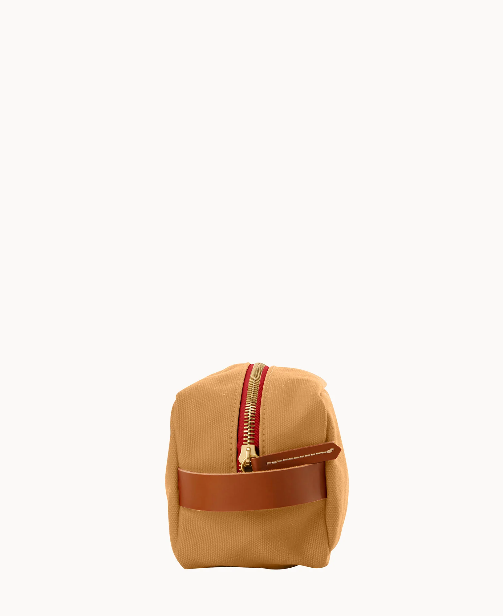 Canvas Cosmetic Case - Image 22