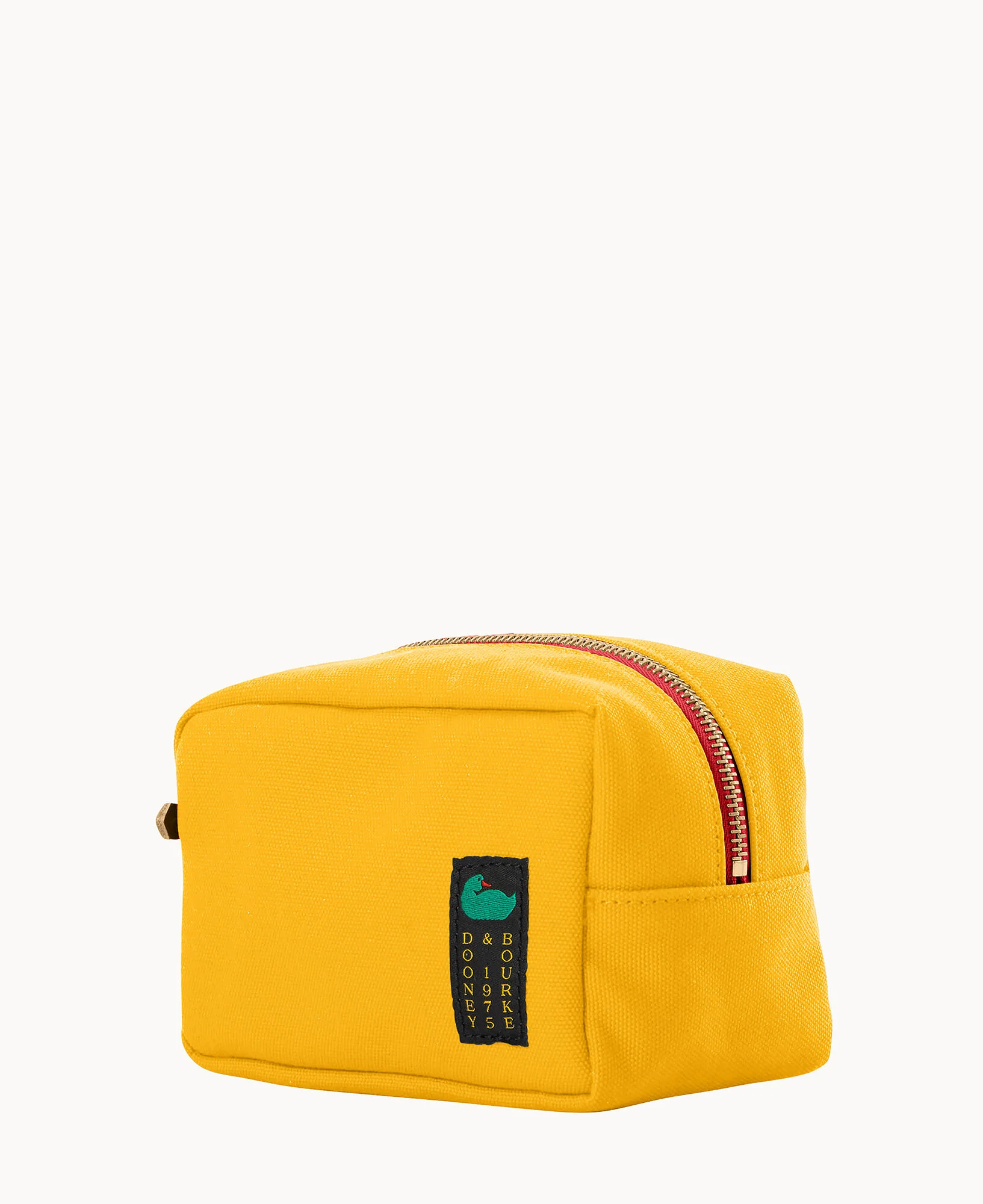 Canvas Cosmetic Case - Image 28