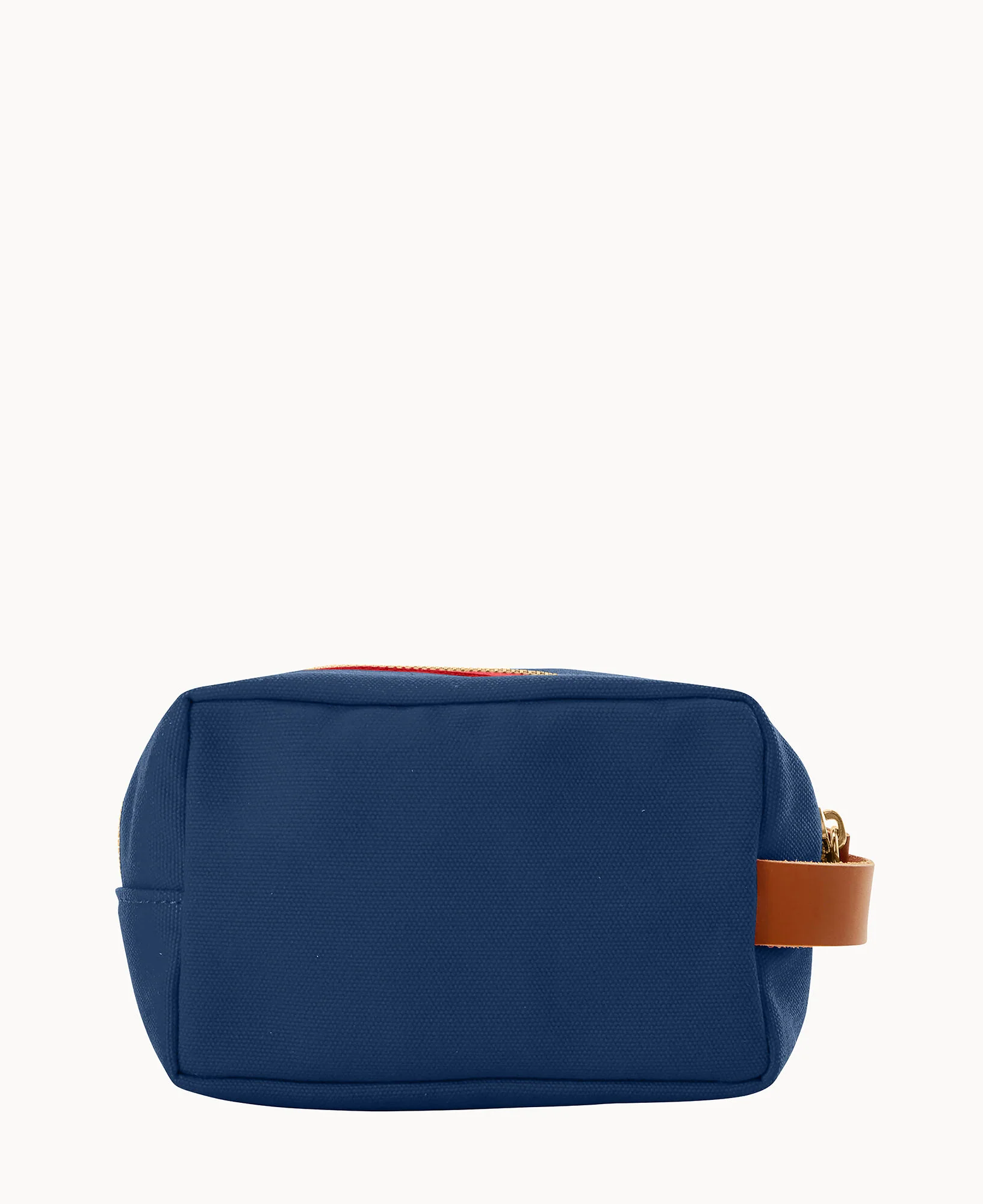 Canvas Cosmetic Case - Image 35