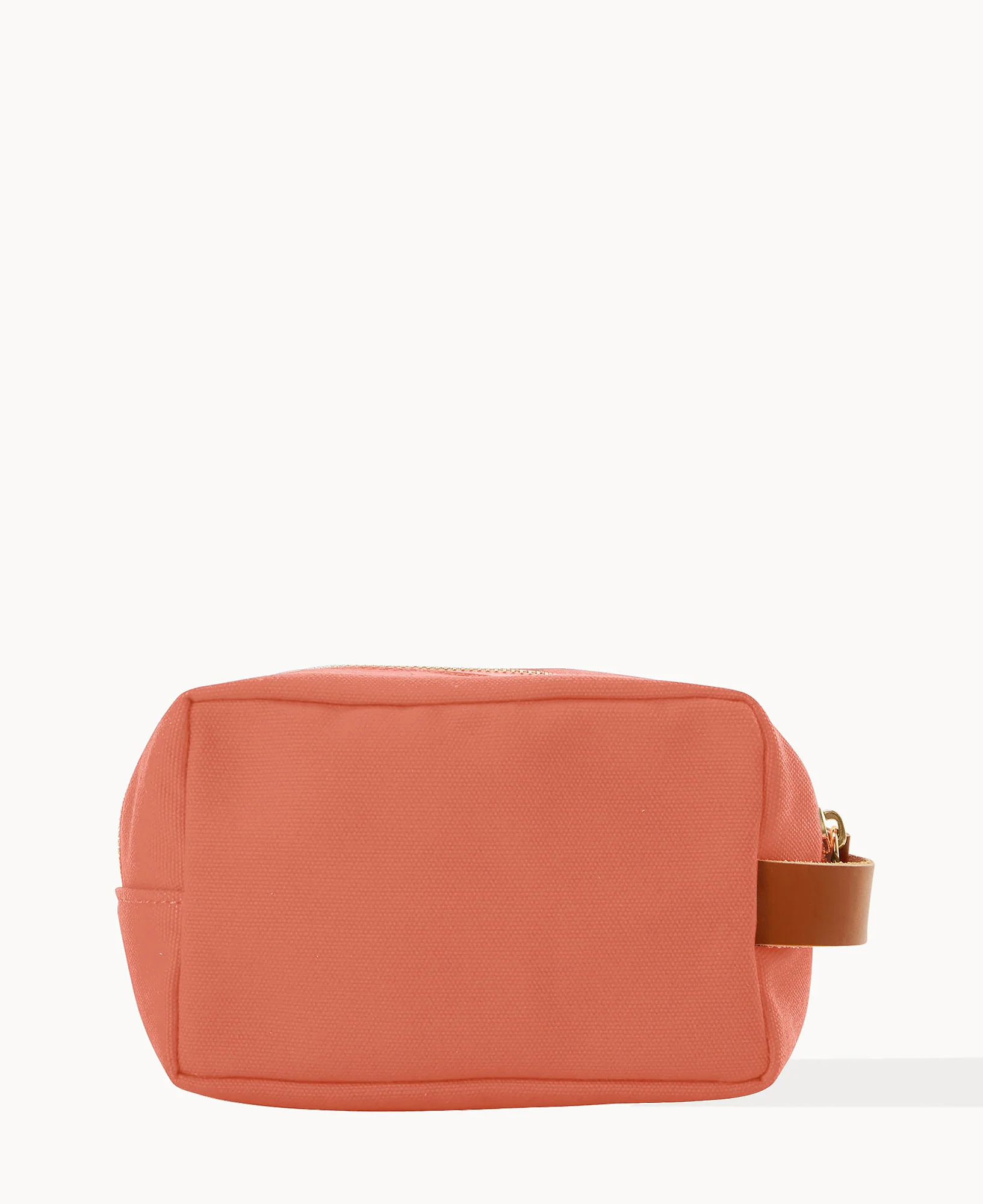 Canvas Cosmetic Case - Image 46