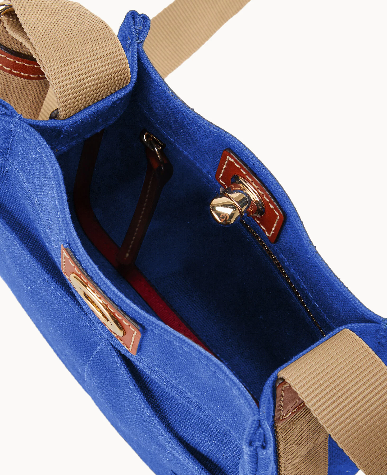 Canvas Crossbody 20 - Image 13