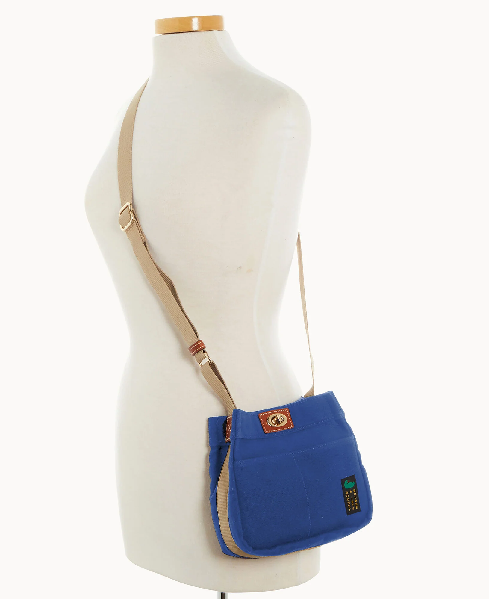 Canvas Crossbody 20 - Image 15
