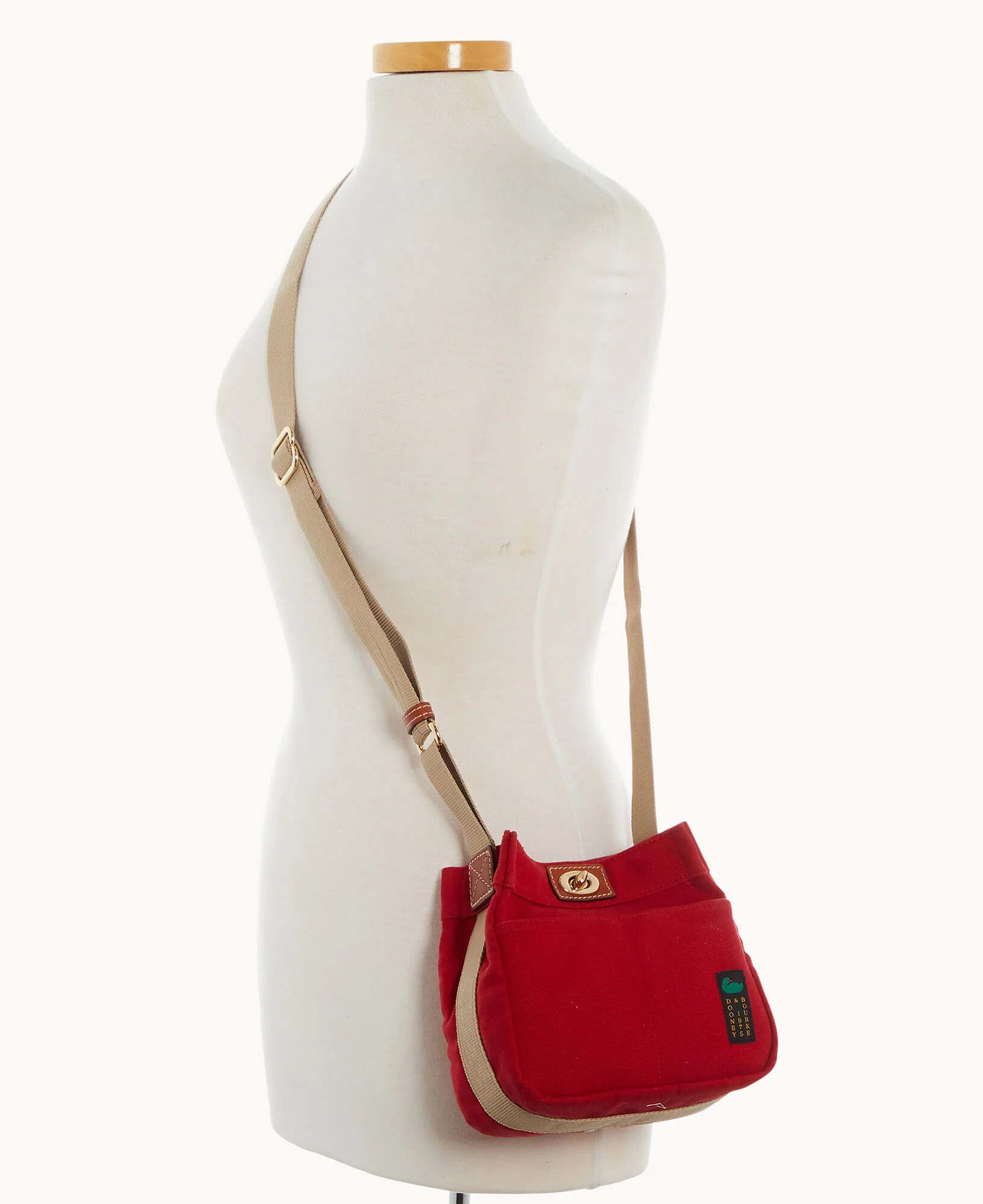 Canvas Crossbody 20 - Image 5