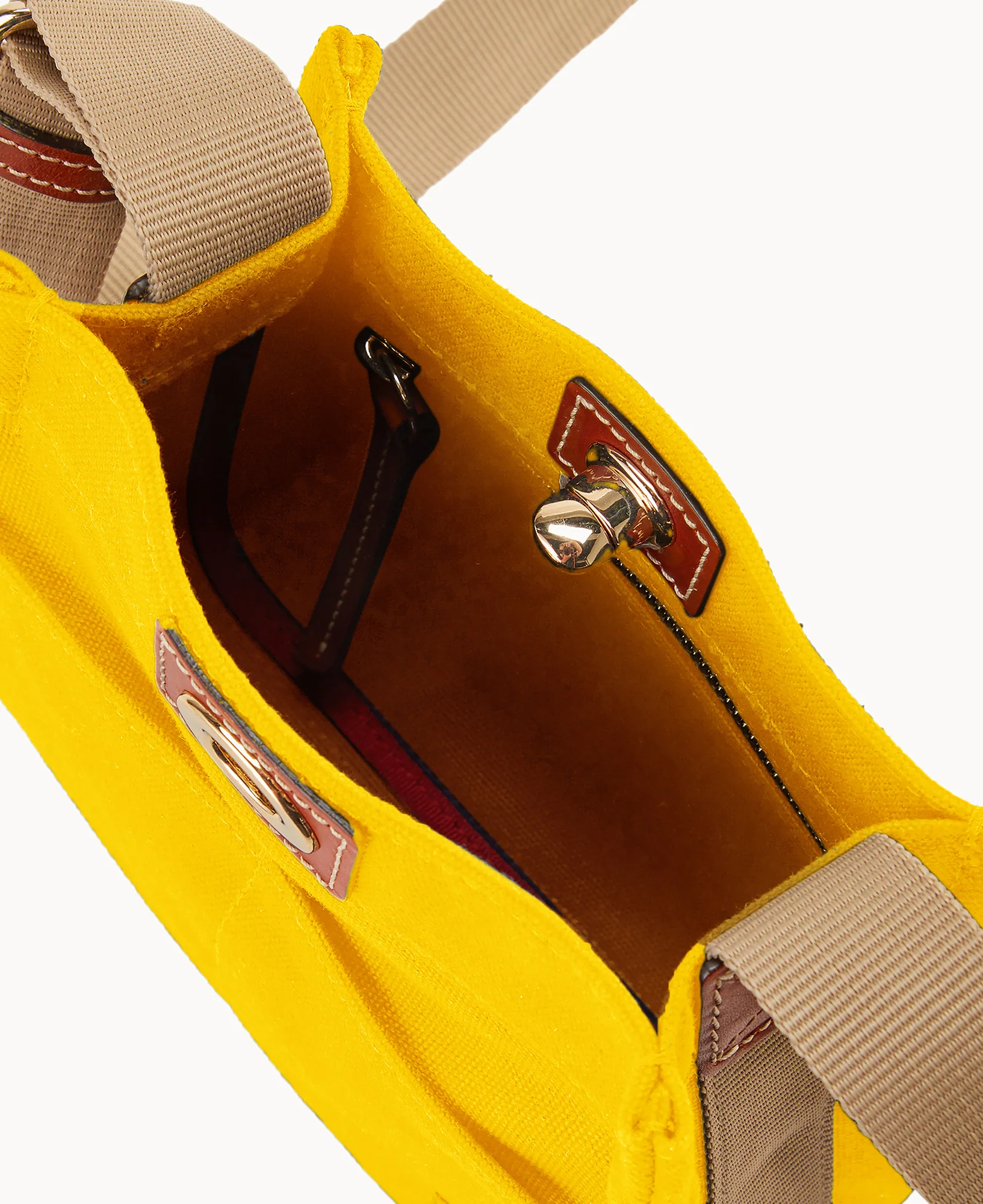 Canvas Crossbody 20 - Image 8