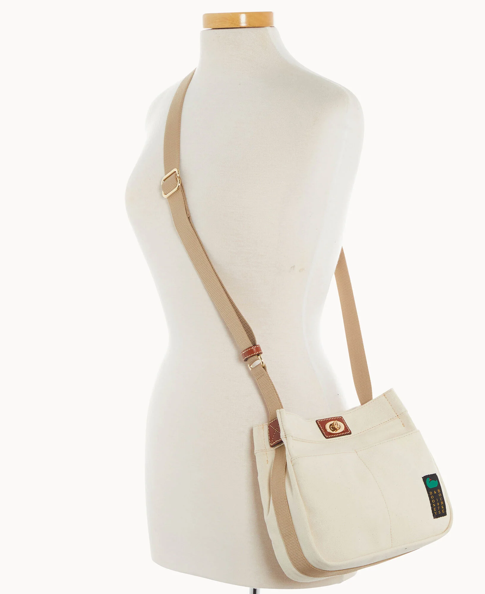 Canvas Crossbody 24 - Image 25