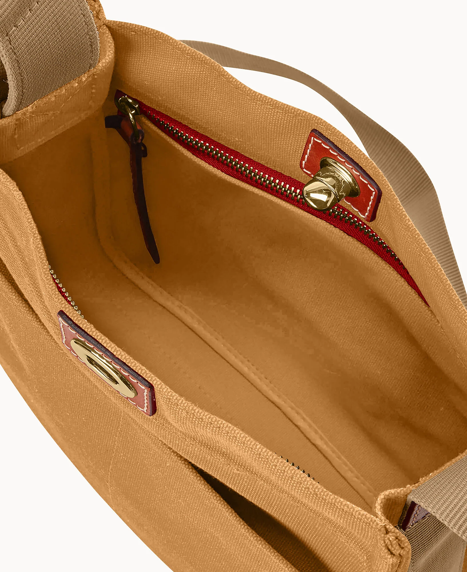 Canvas Crossbody 28 - Image 13
