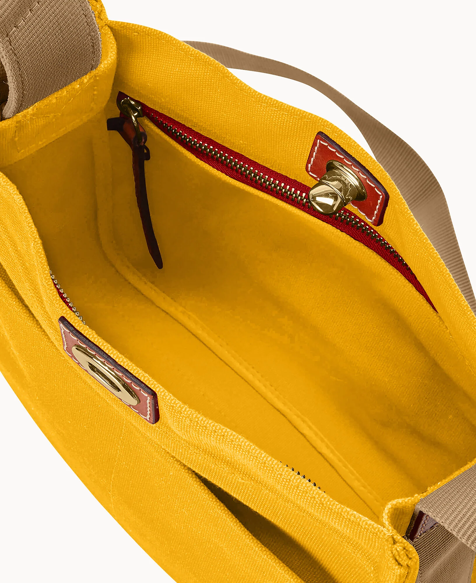 Canvas Crossbody 28 - Image 28