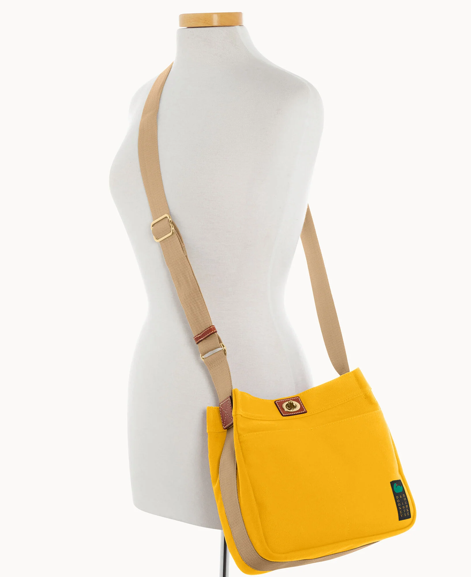 Canvas Crossbody 28 - Image 30