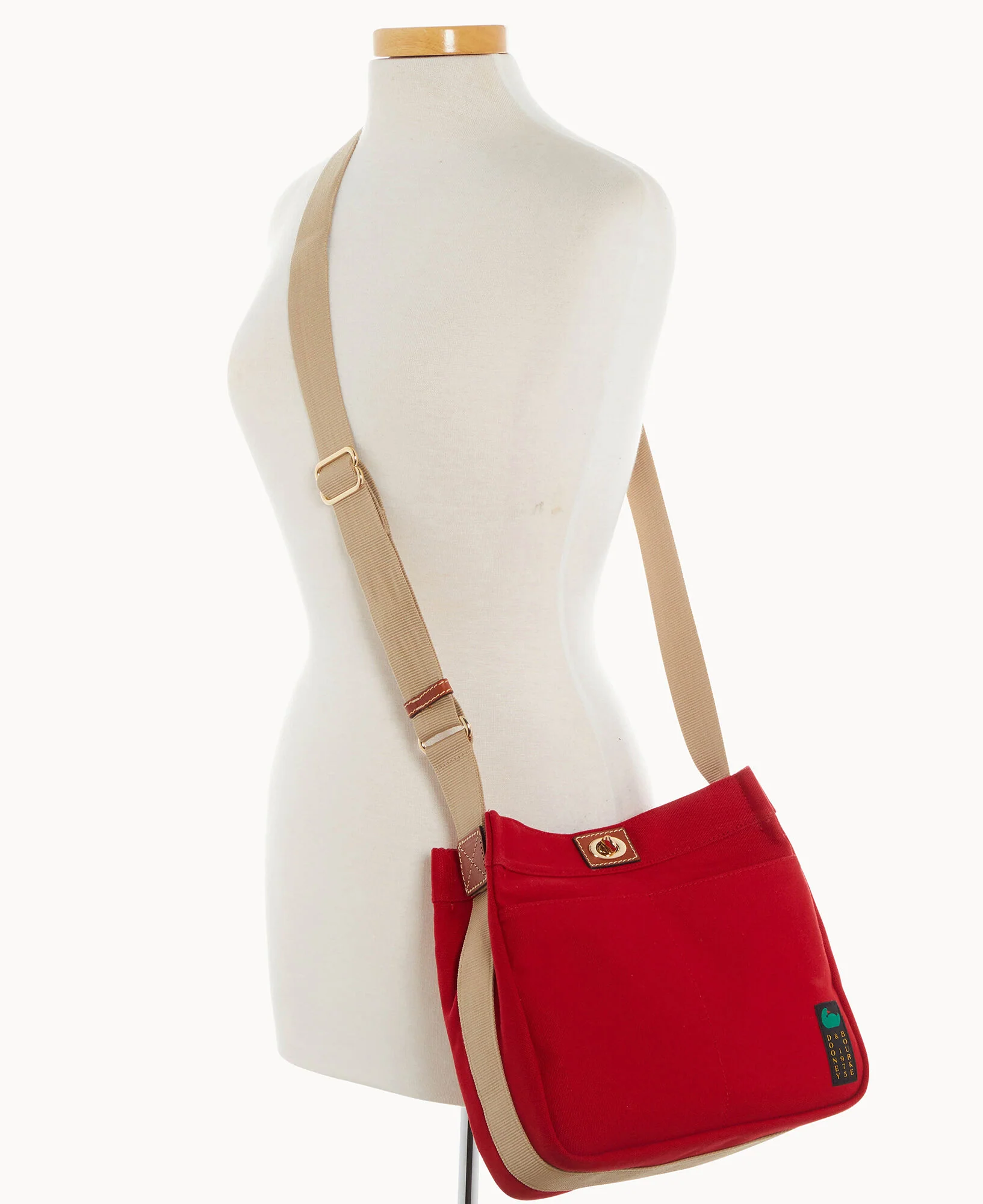 Canvas Crossbody 28 - Image 35