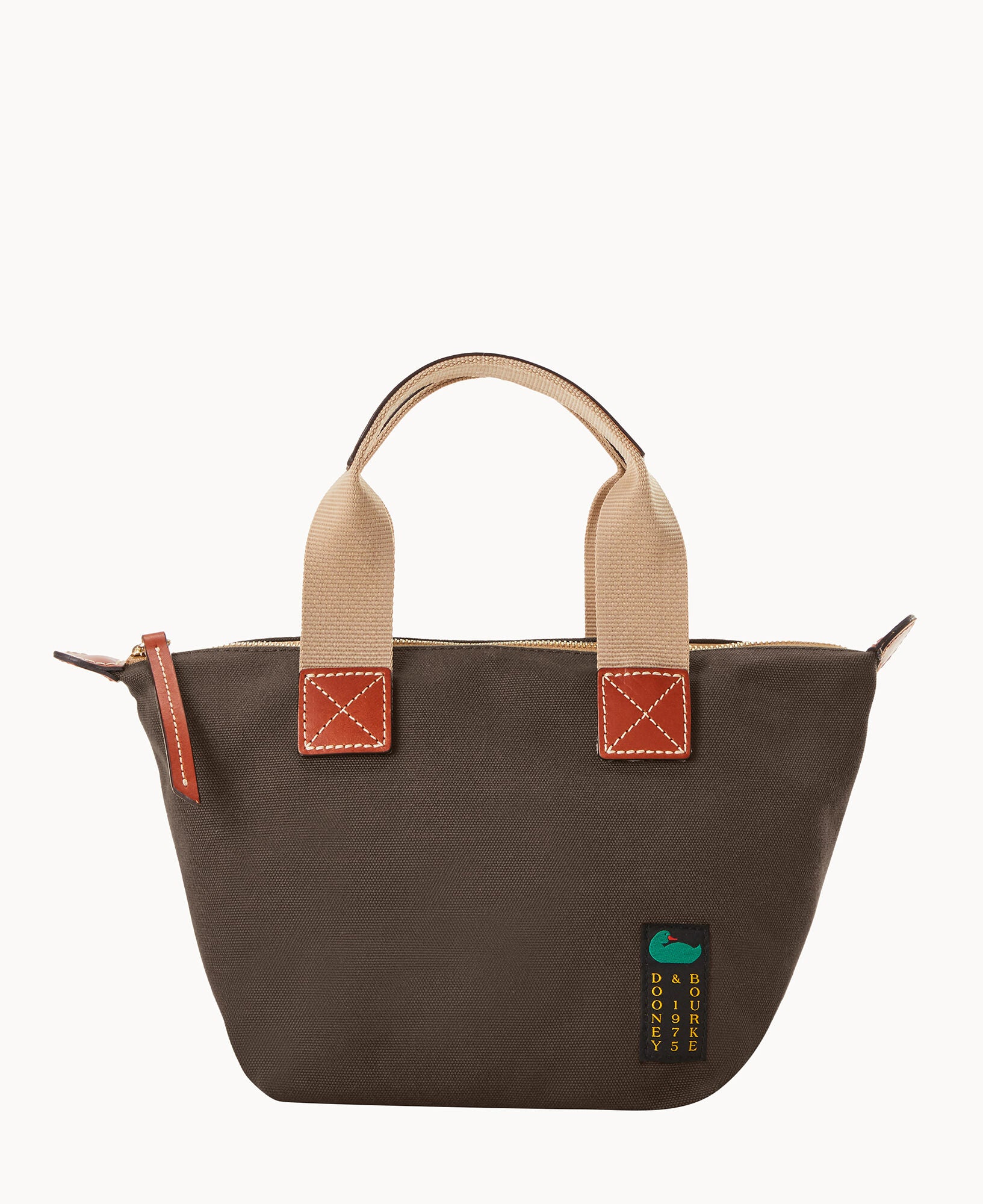 Canvas Crossbody Satchel 20 - Image 23