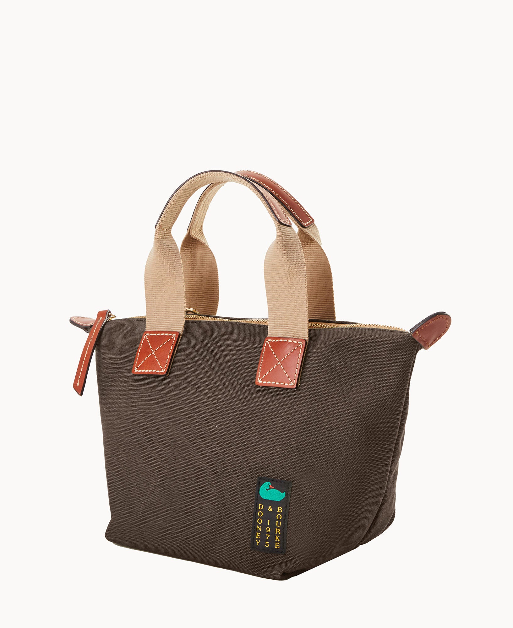 Canvas Crossbody Satchel 20 - Image 24