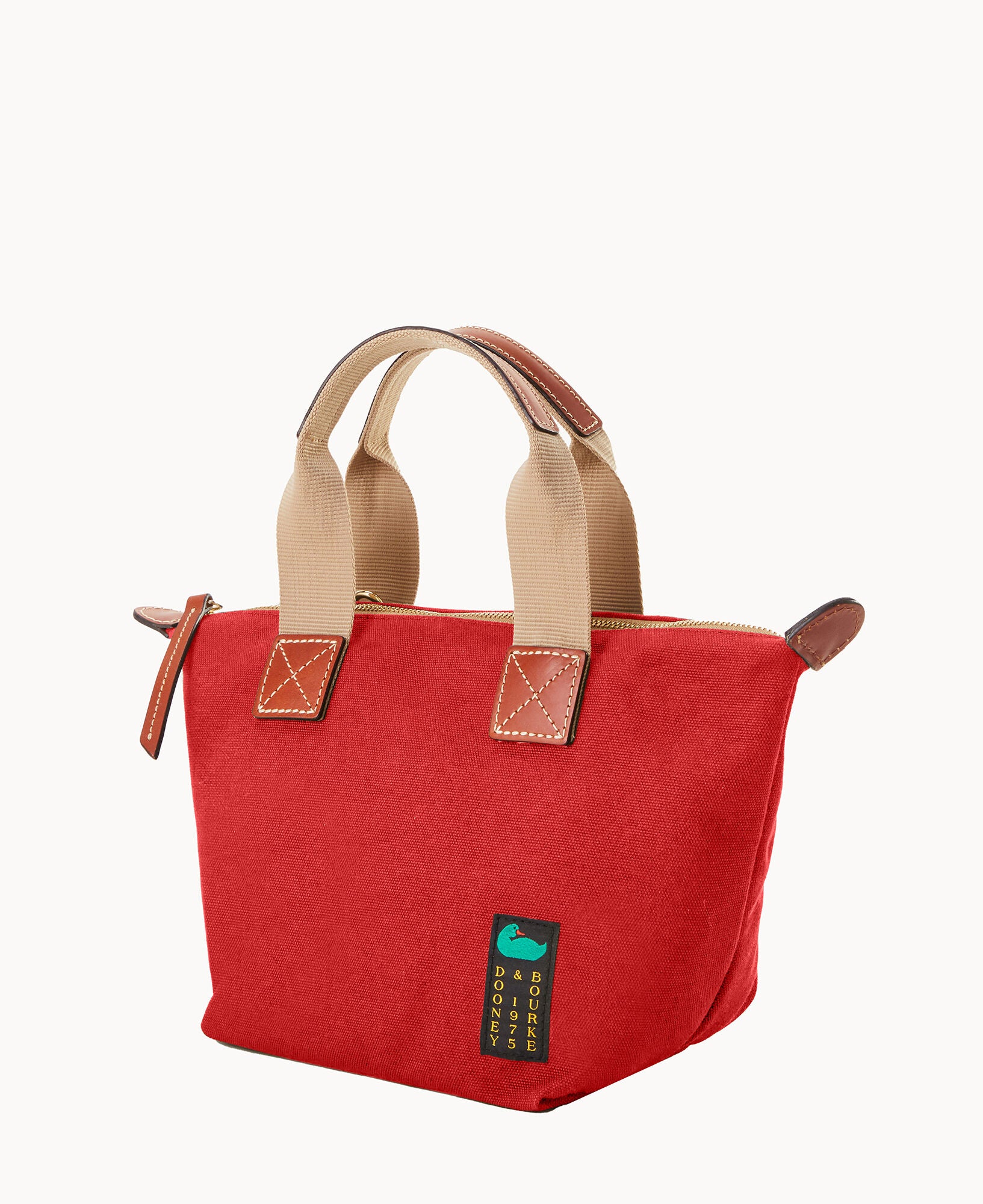 Canvas Crossbody Satchel 20 - Image 28