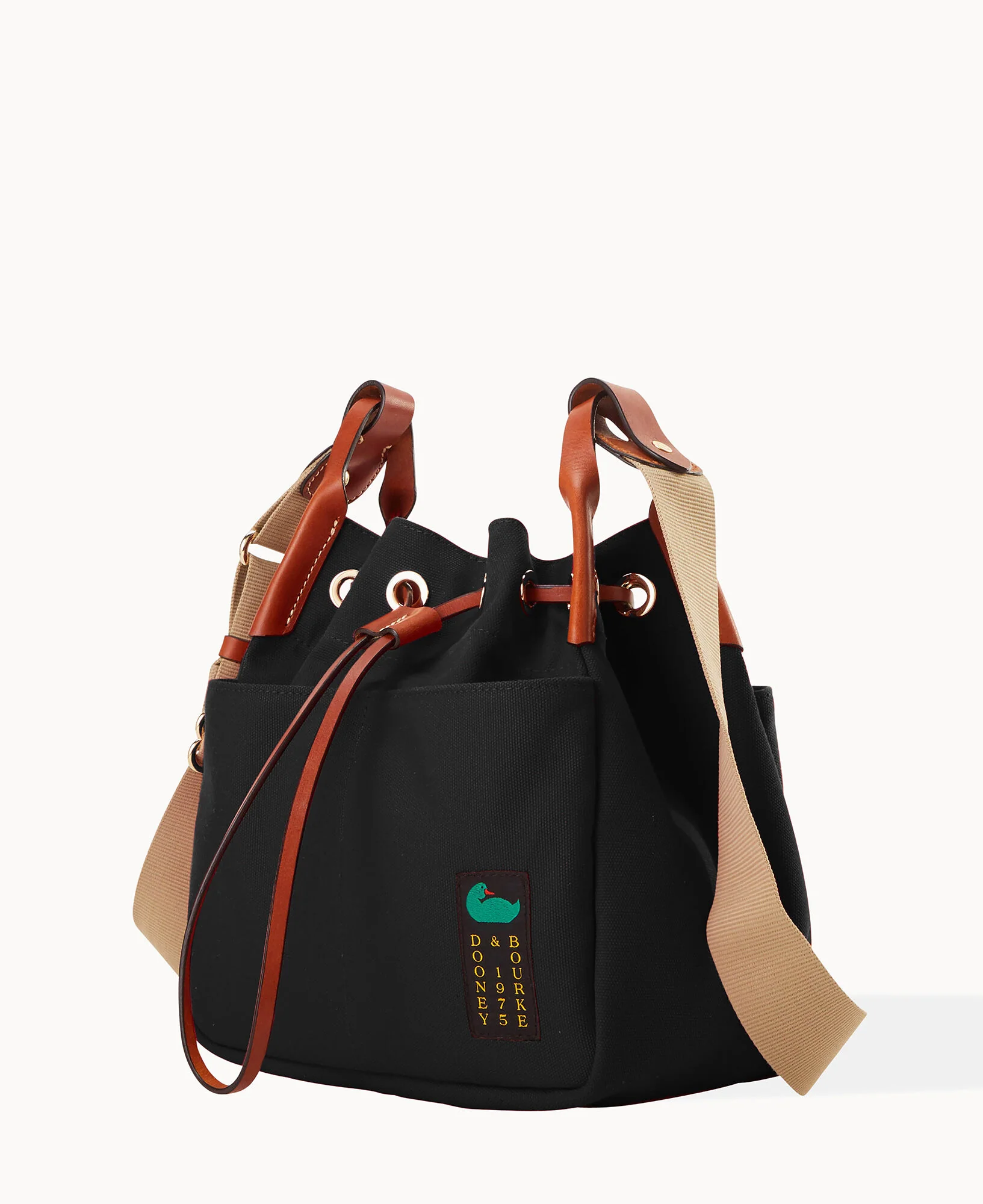 Canvas Drawstring 25 - Image 42