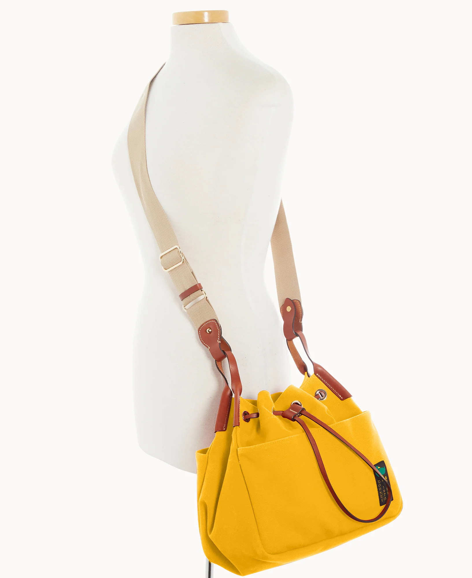 Canvas Drawstring 30 - Image 25