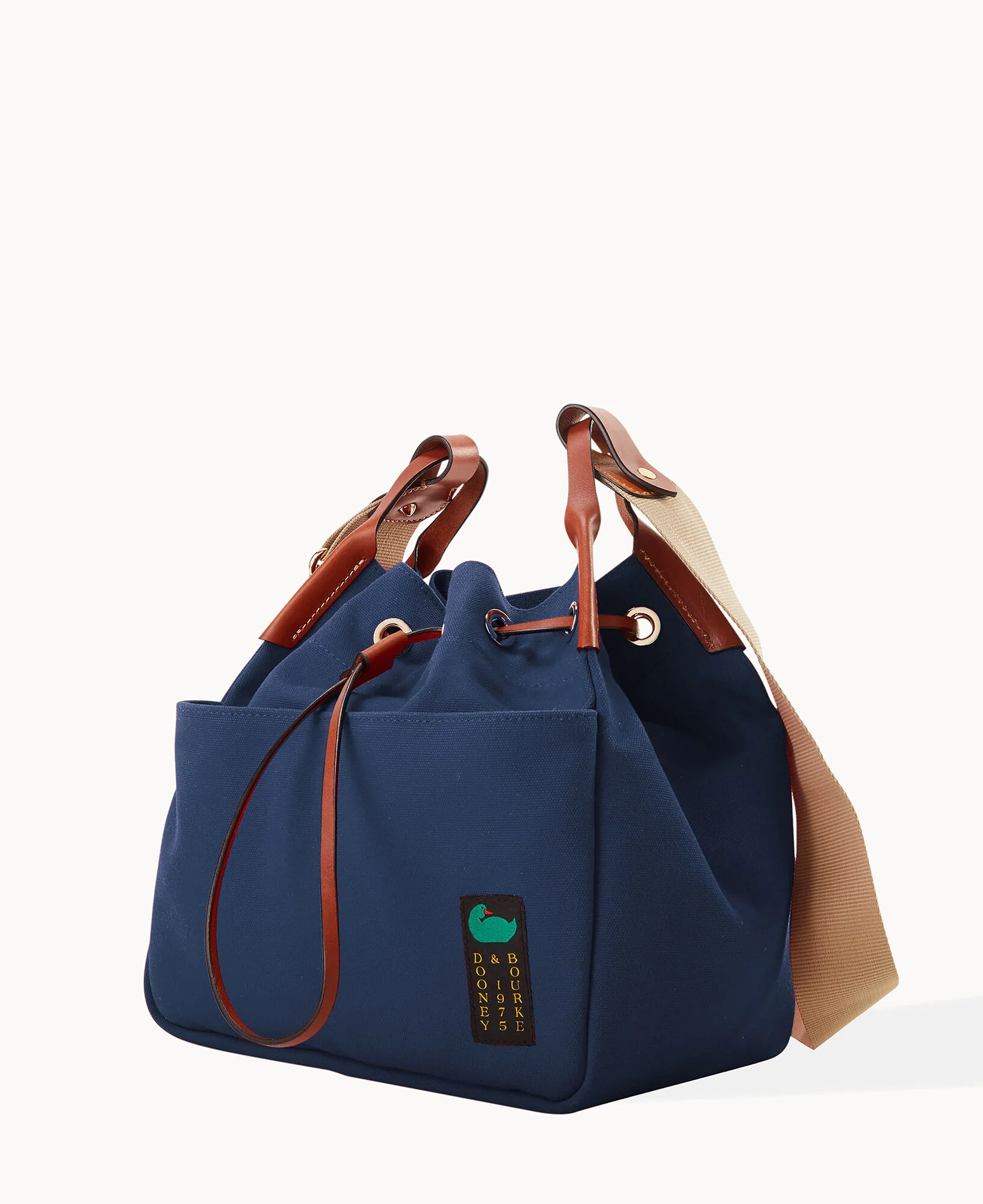 Canvas Drawstring 30 - Image 27