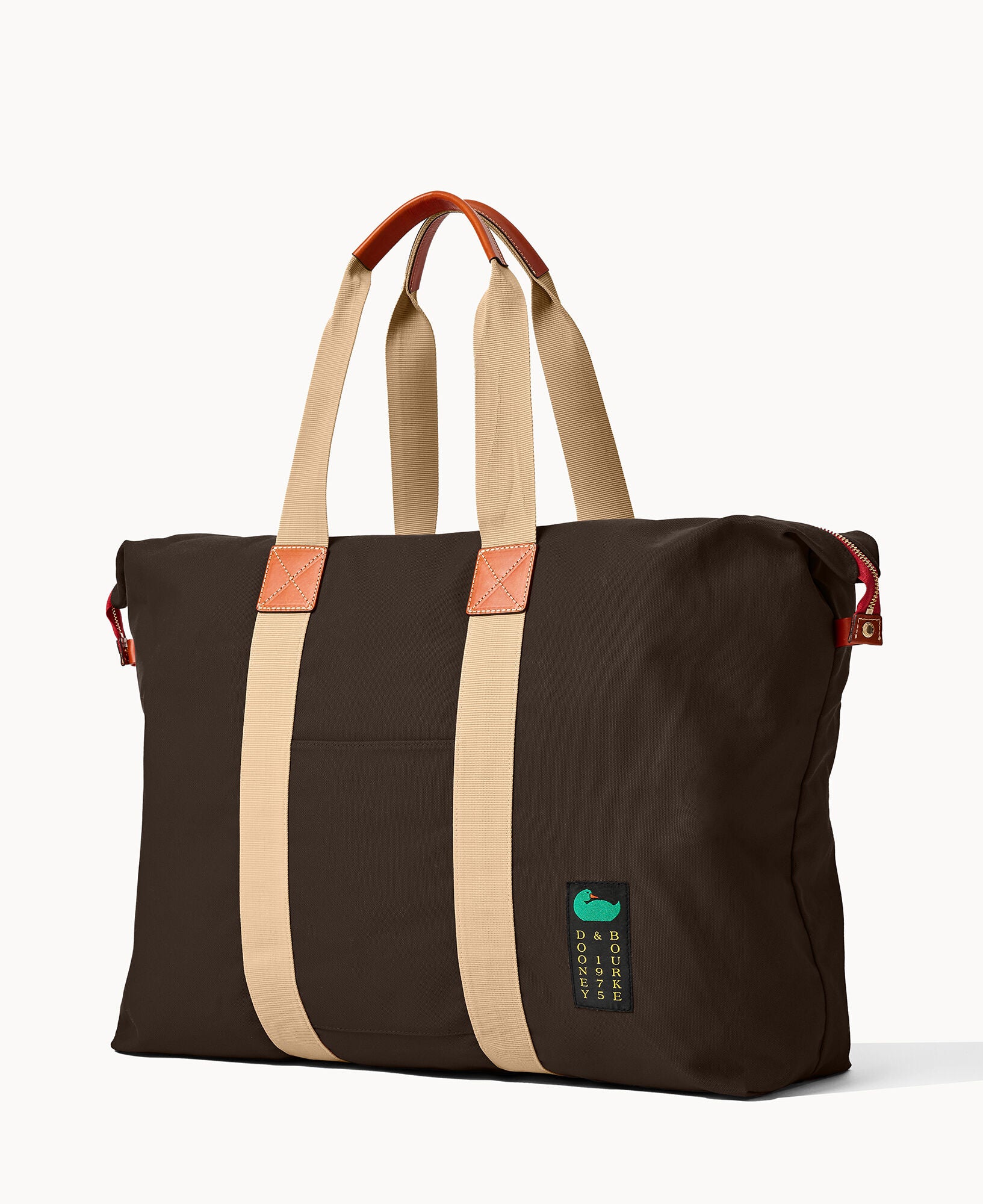 Canvas Duffle 60 - Image 14