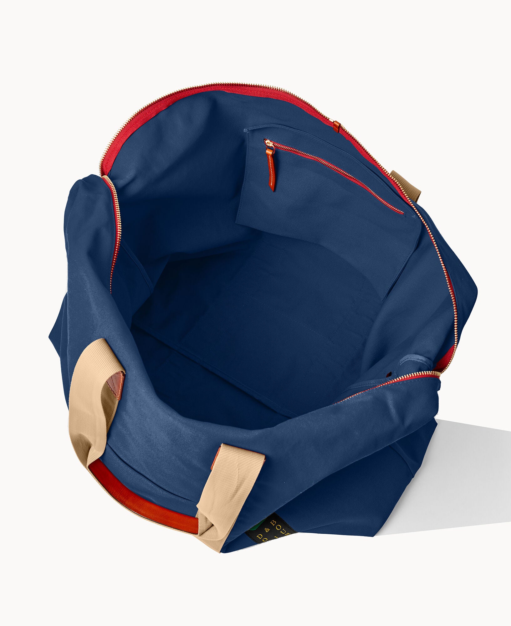 Canvas Duffle 60 - Image 19