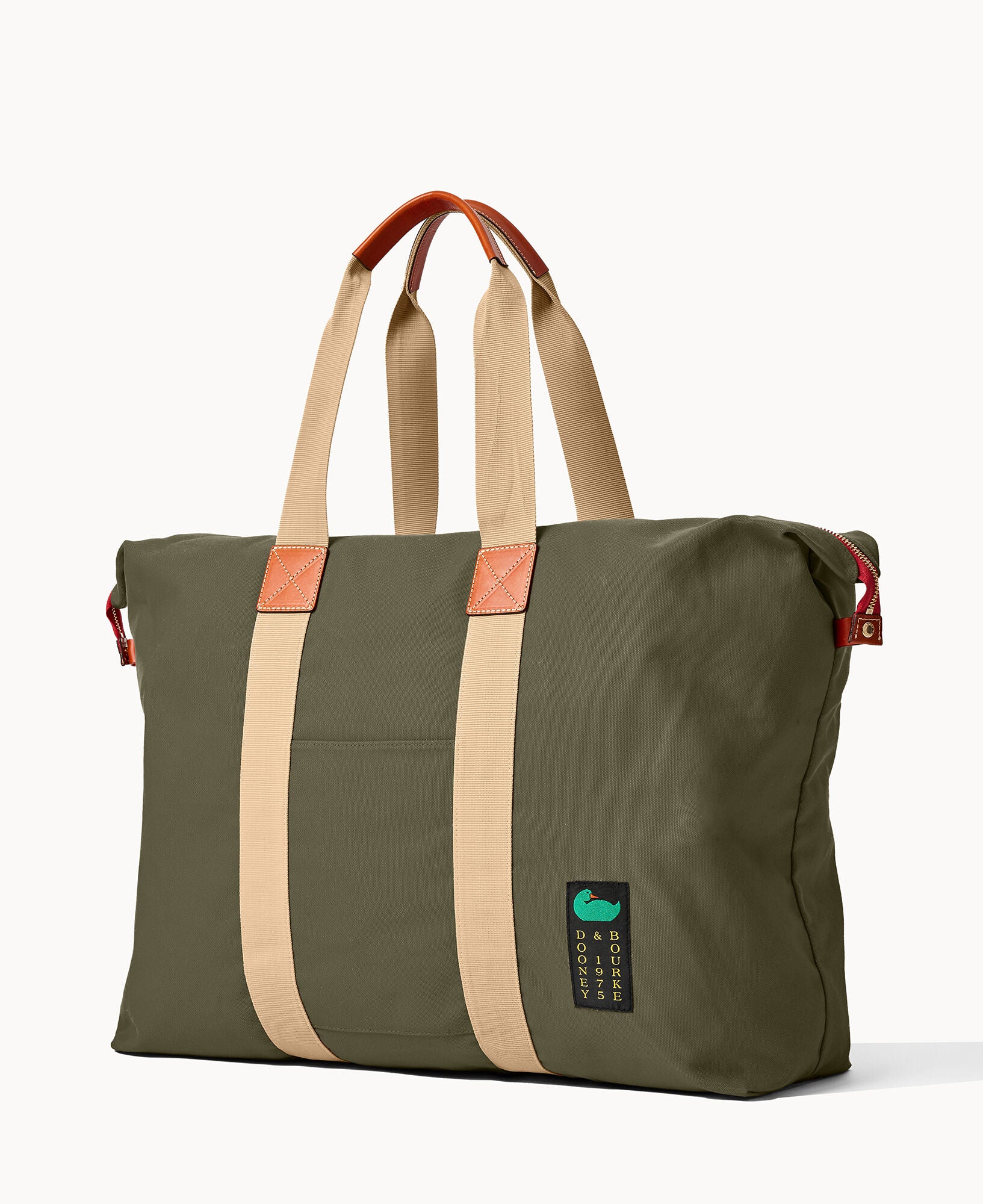 Canvas Duffle 60 - Image 22