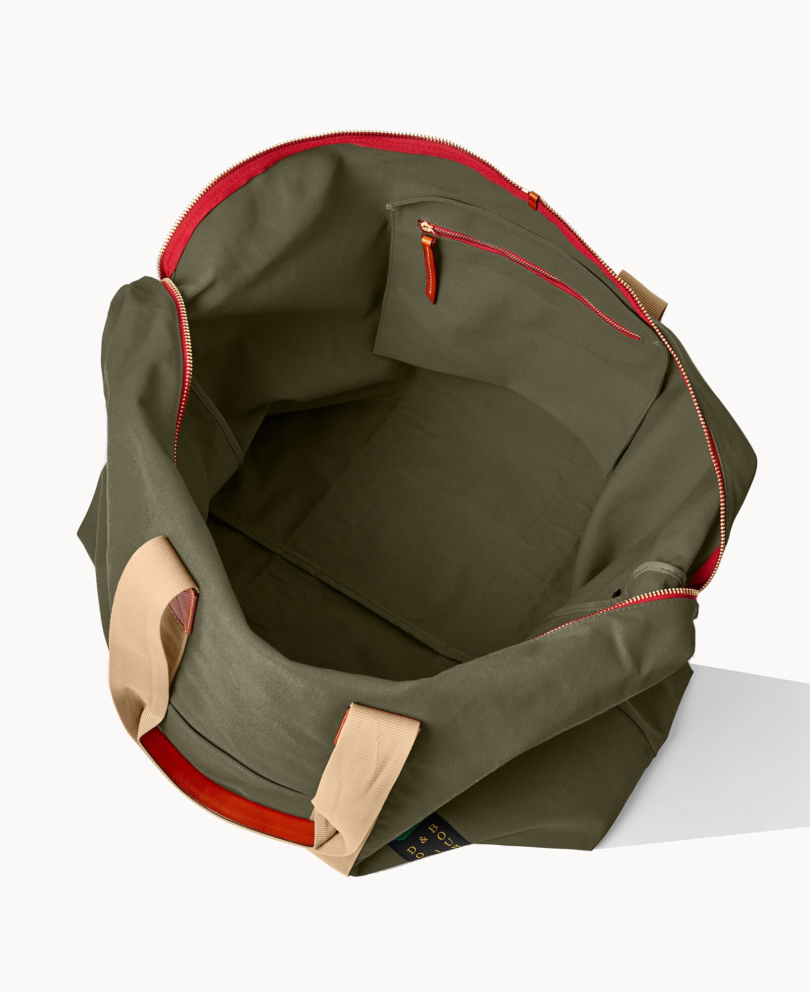 Canvas Duffle 60 - Image 23