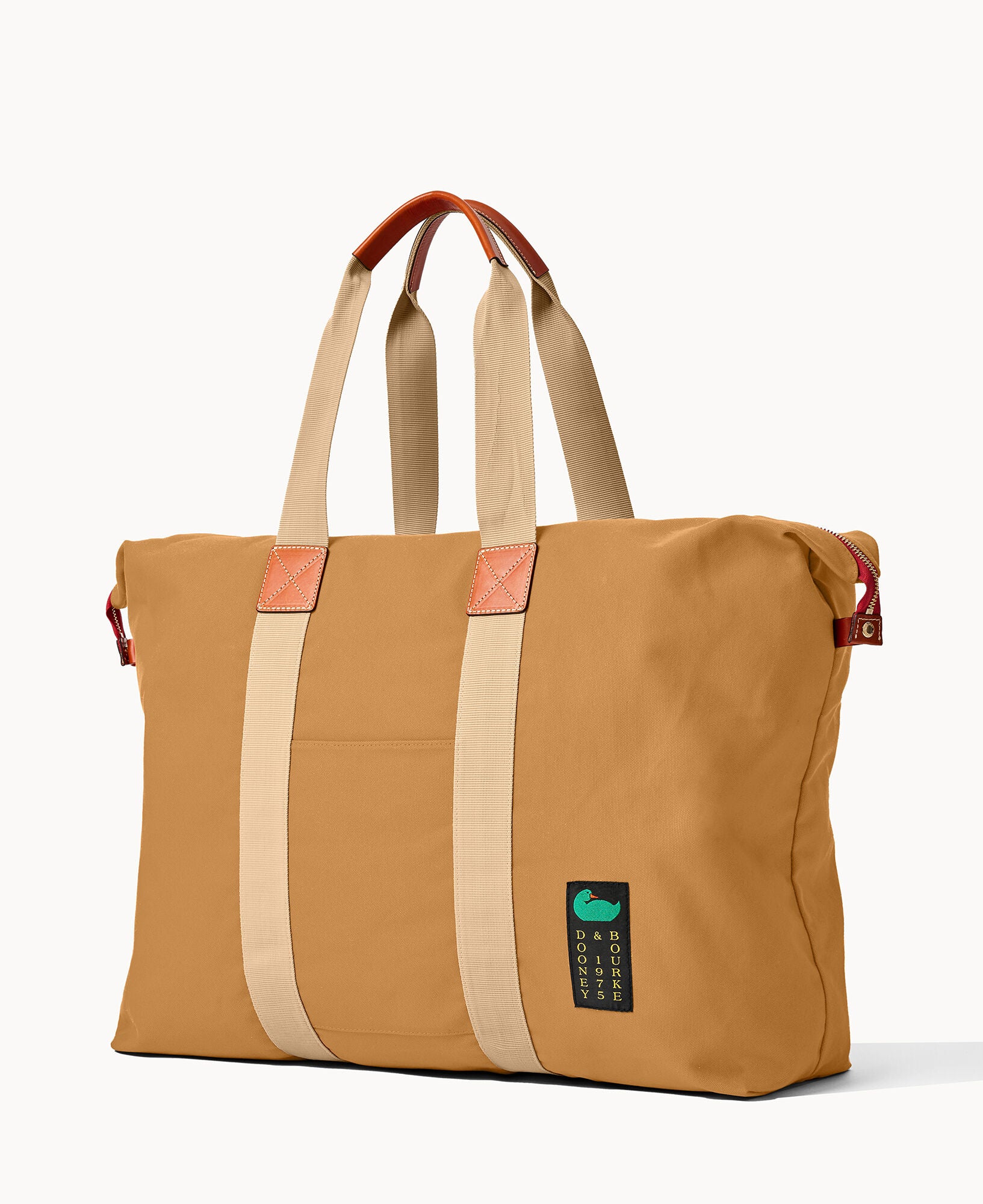 Canvas Duffle 60 - Image 26