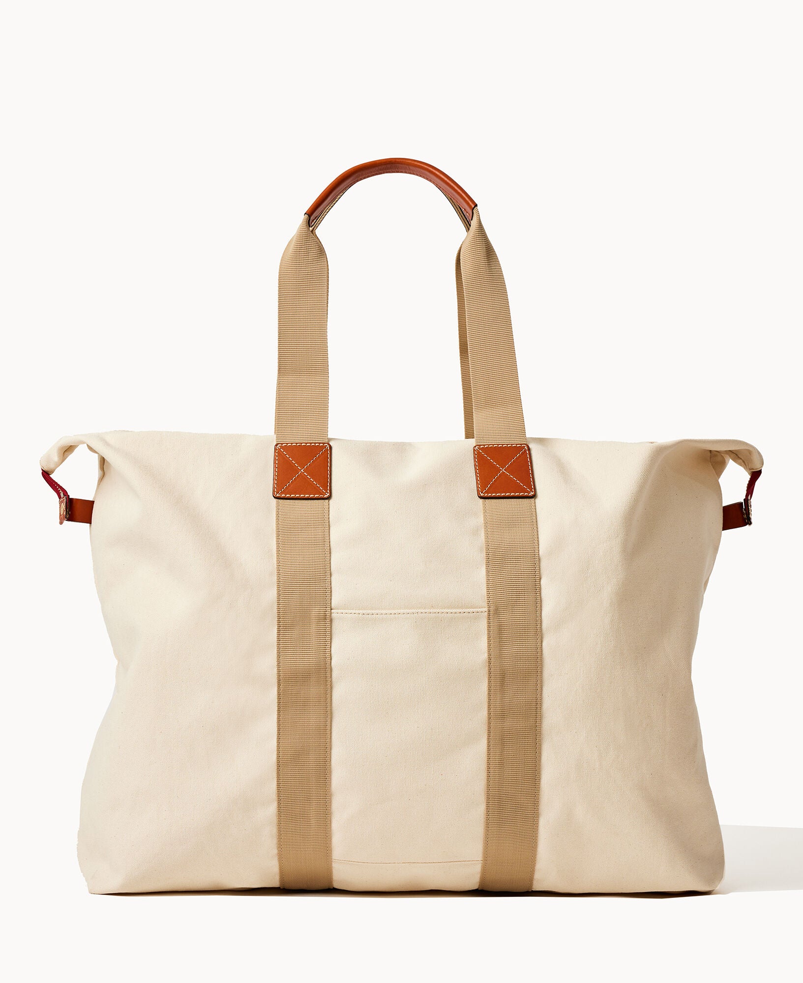 Canvas Duffle 60 - Image 32