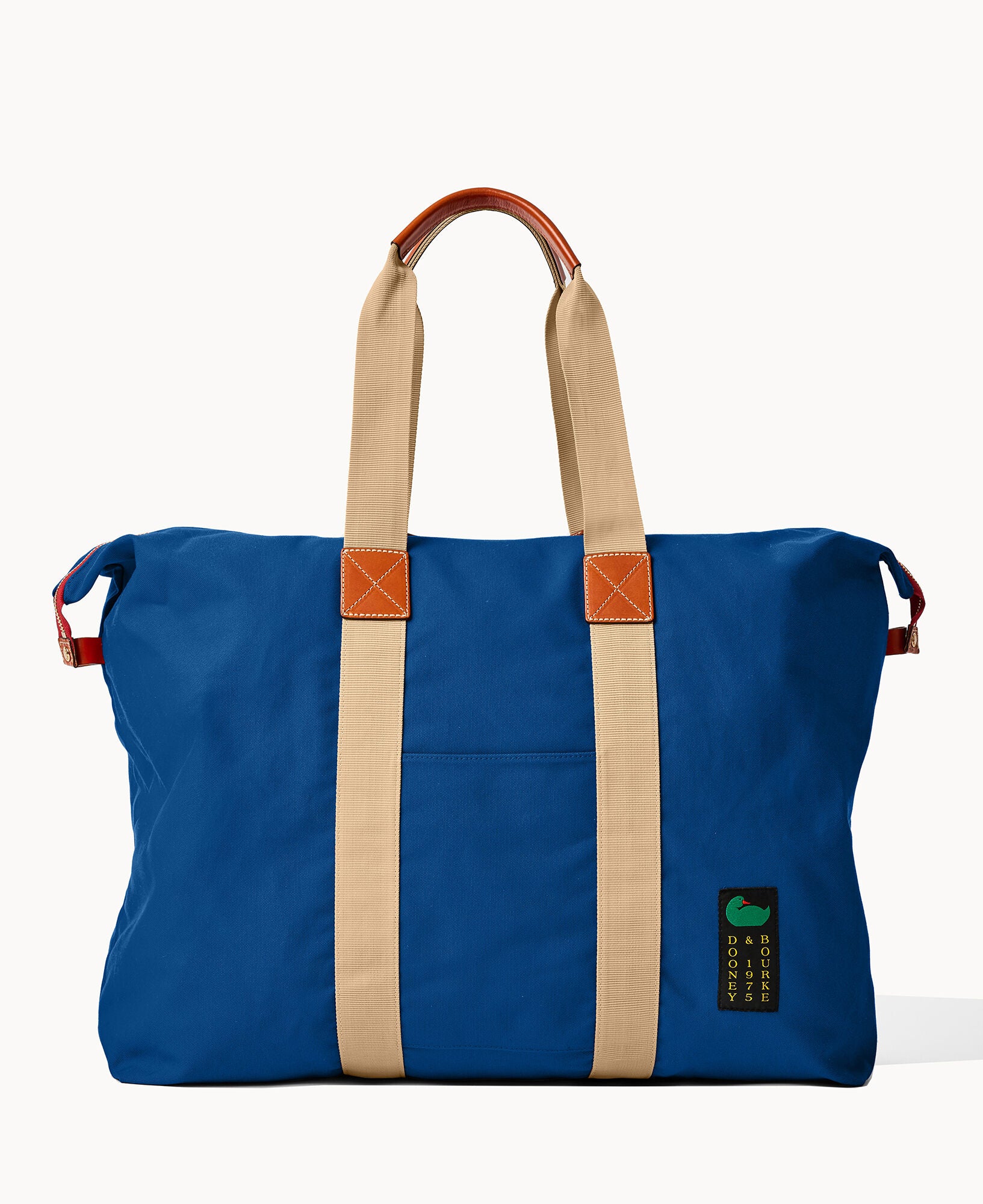 Canvas Duffle 60 - Image 33