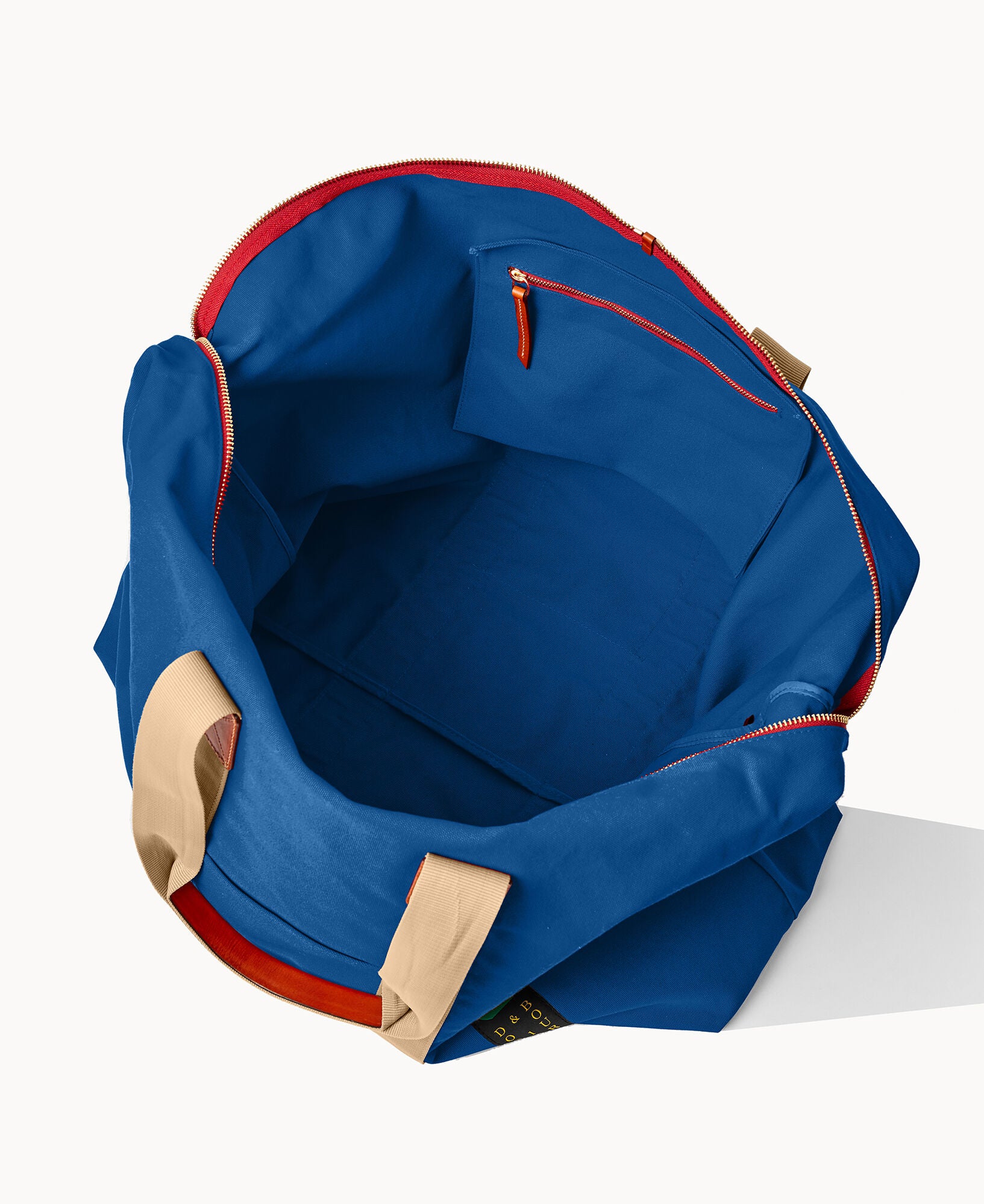 Canvas Duffle 60 - Image 35