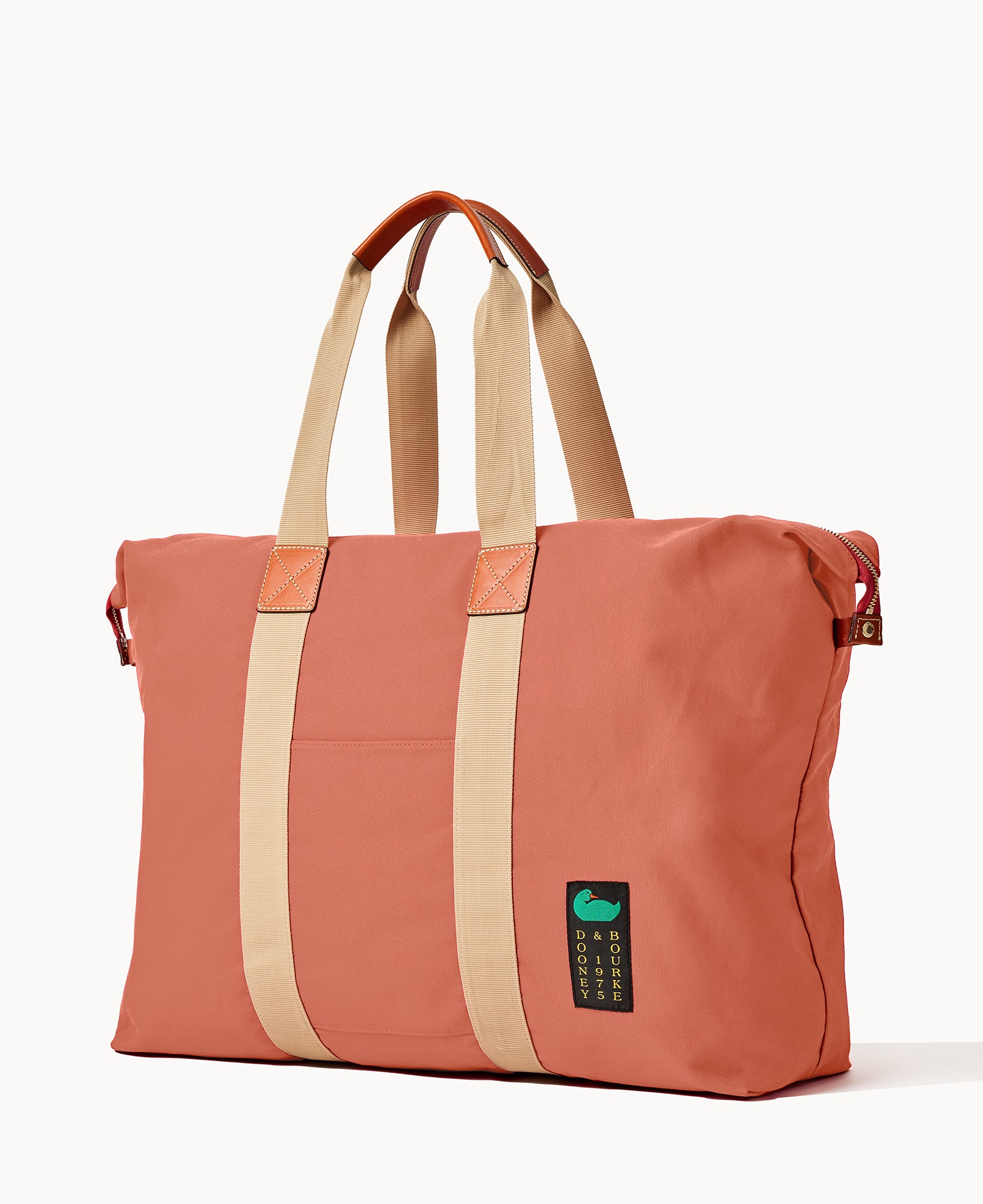 Canvas Duffle 60 - Image 38