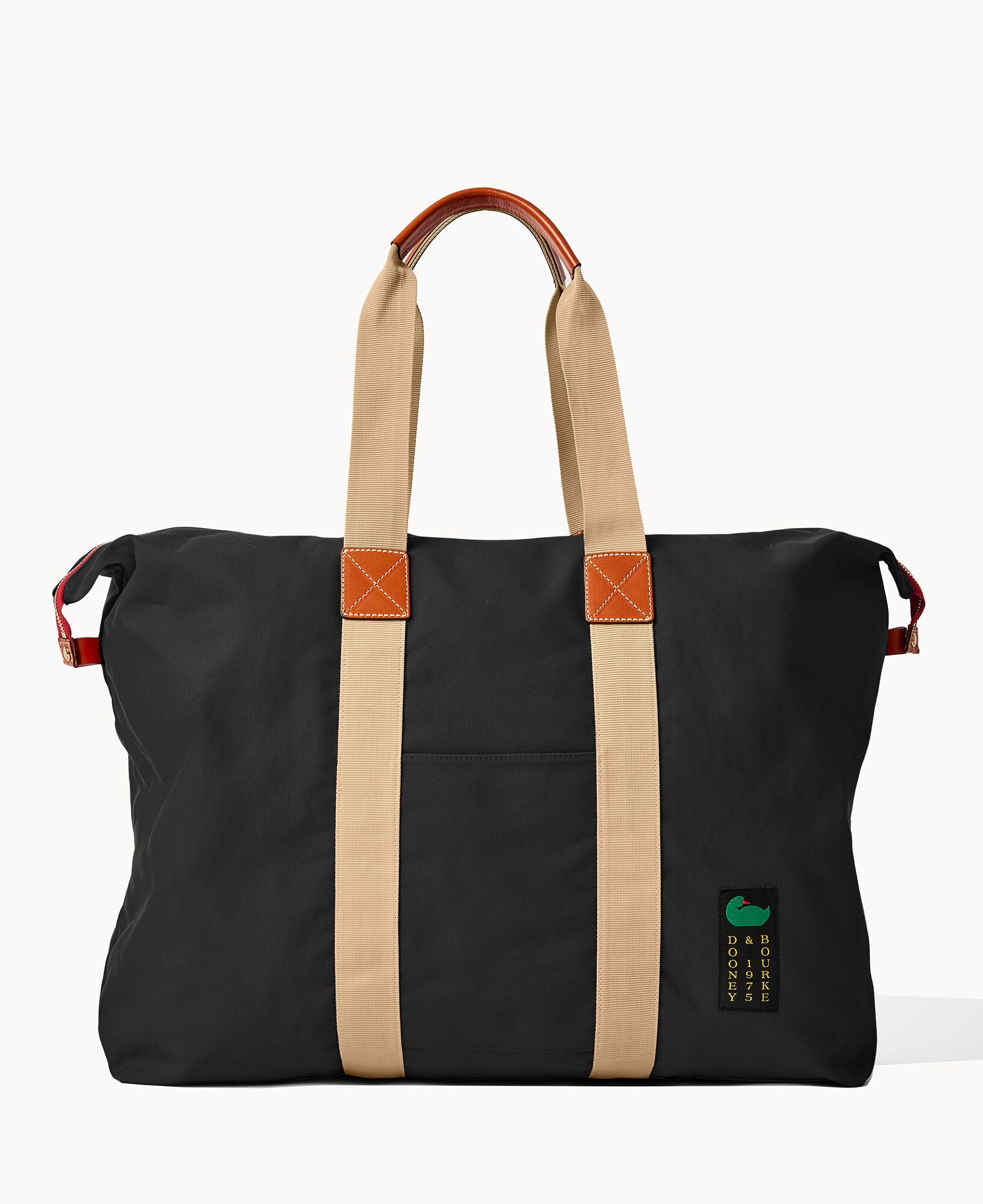 Canvas Duffle 60 - Image 9
