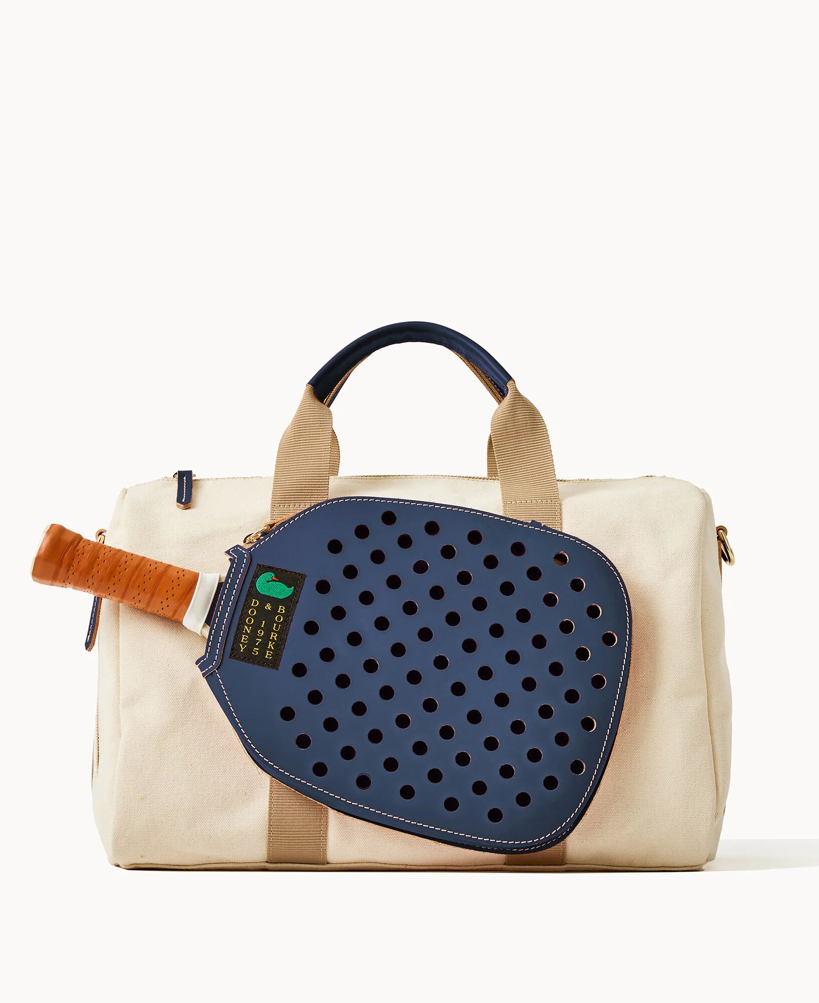 Canvas Pickleball Duffle 40 - Image 37