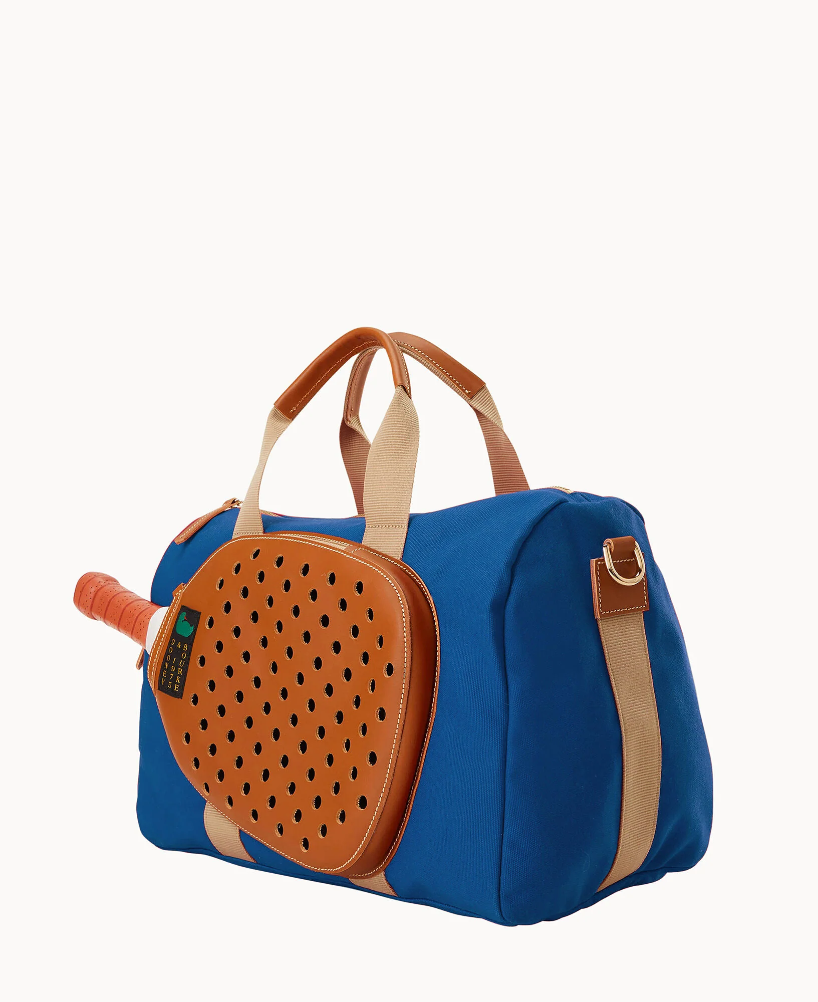 Canvas Pickleball Duffle 40 - Image 24