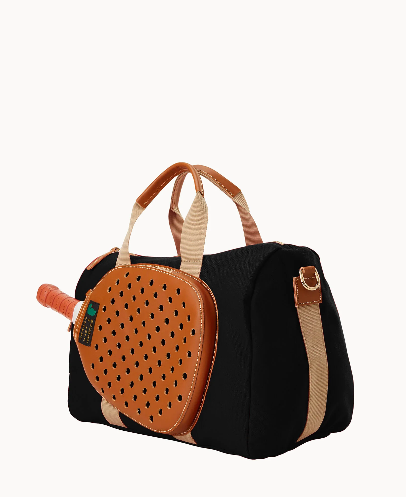 Canvas Pickleball Duffle 40 - Image 32