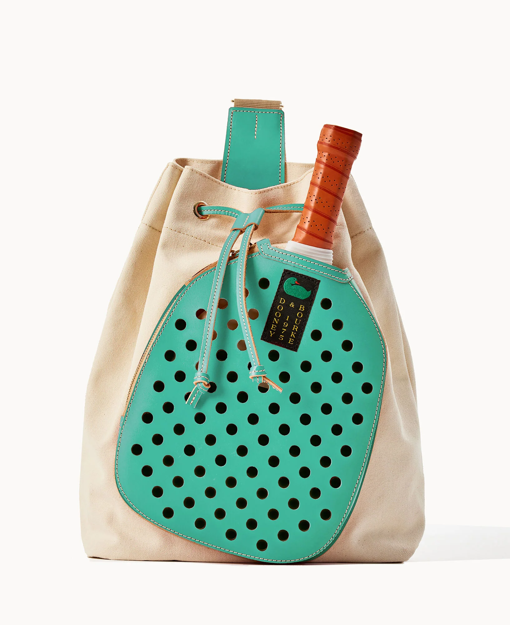 Canvas Pickleball Sling - Image 11