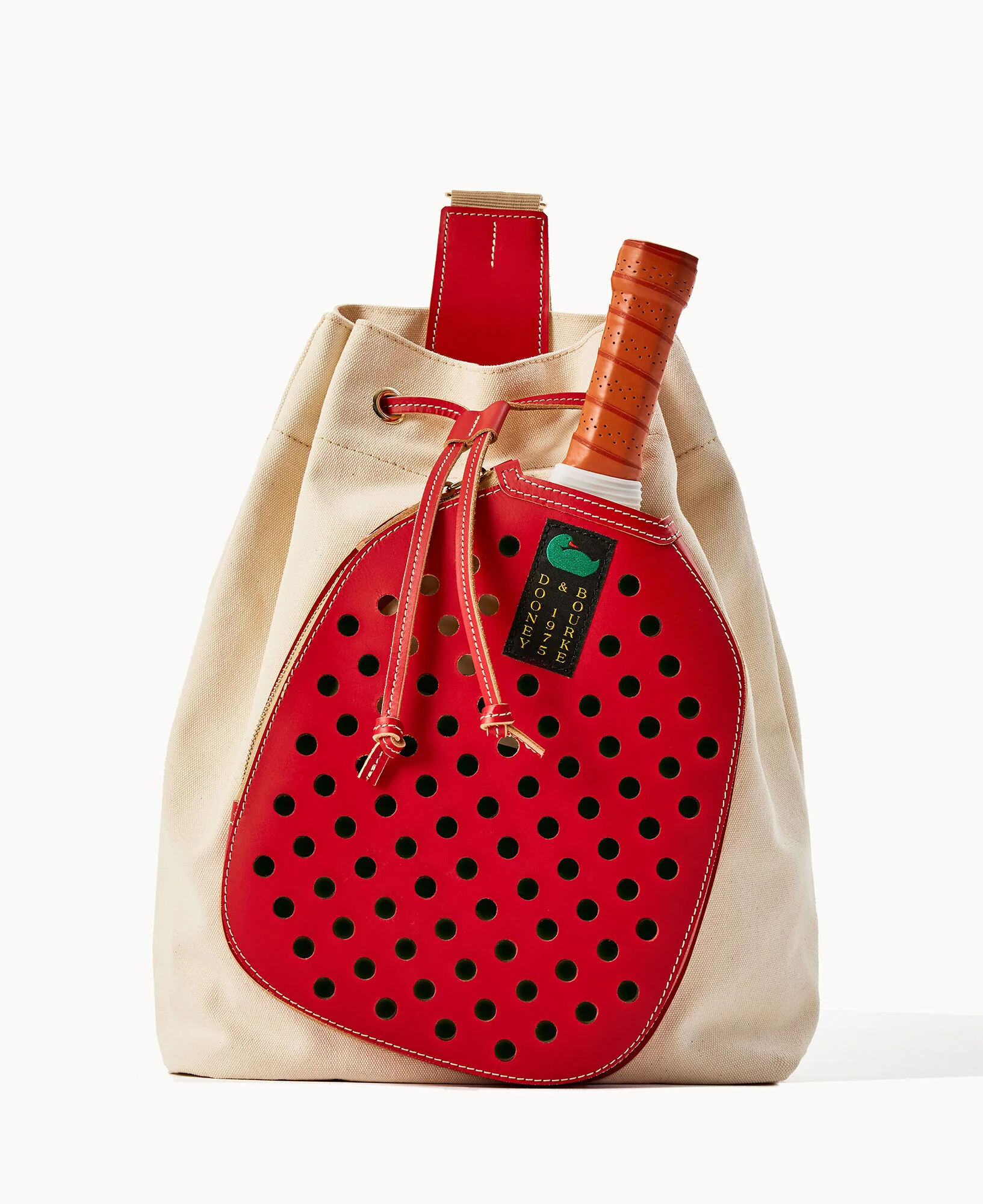 Canvas Pickleball Sling - Image 16