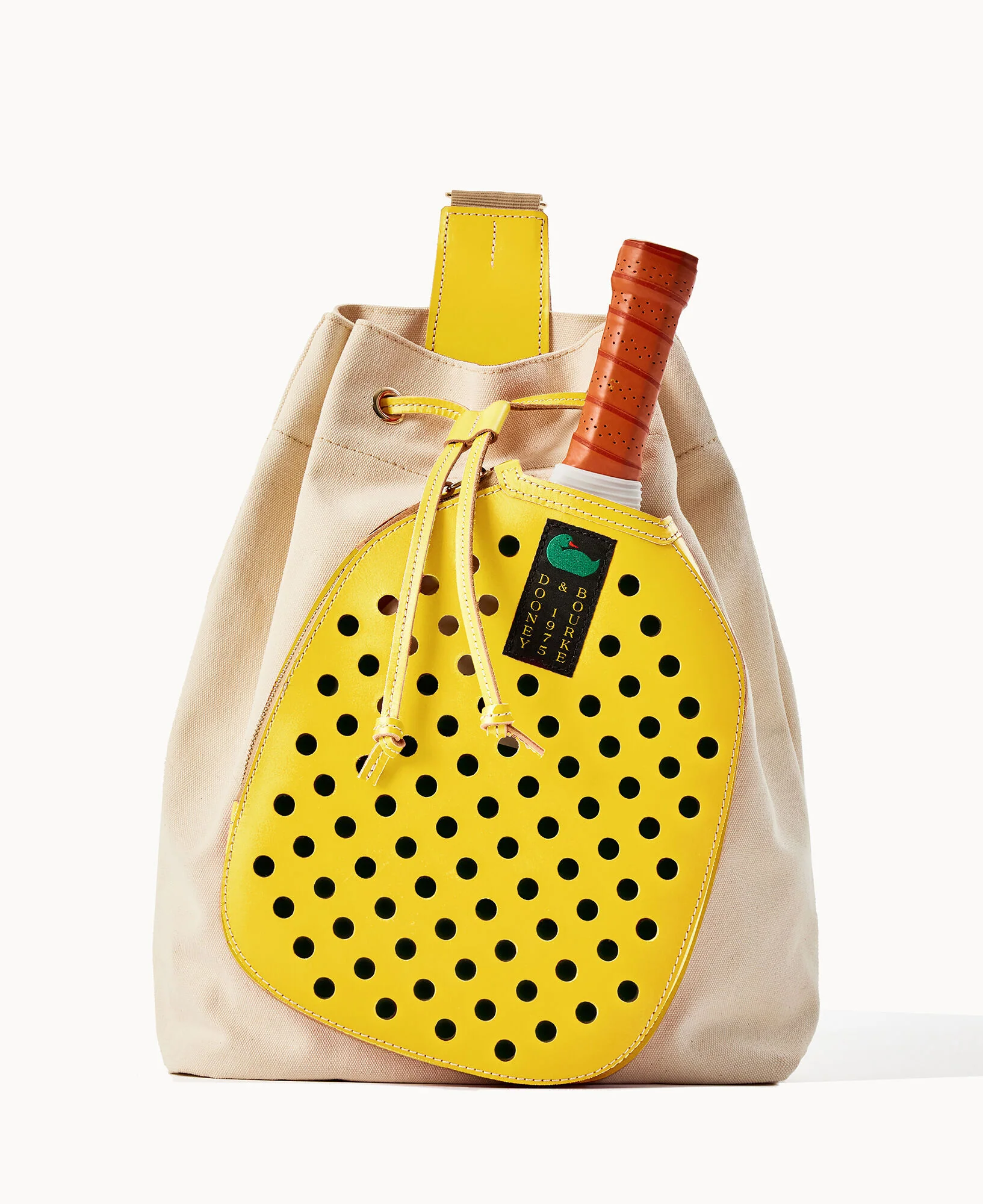 Canvas Pickleball Sling - Image 26