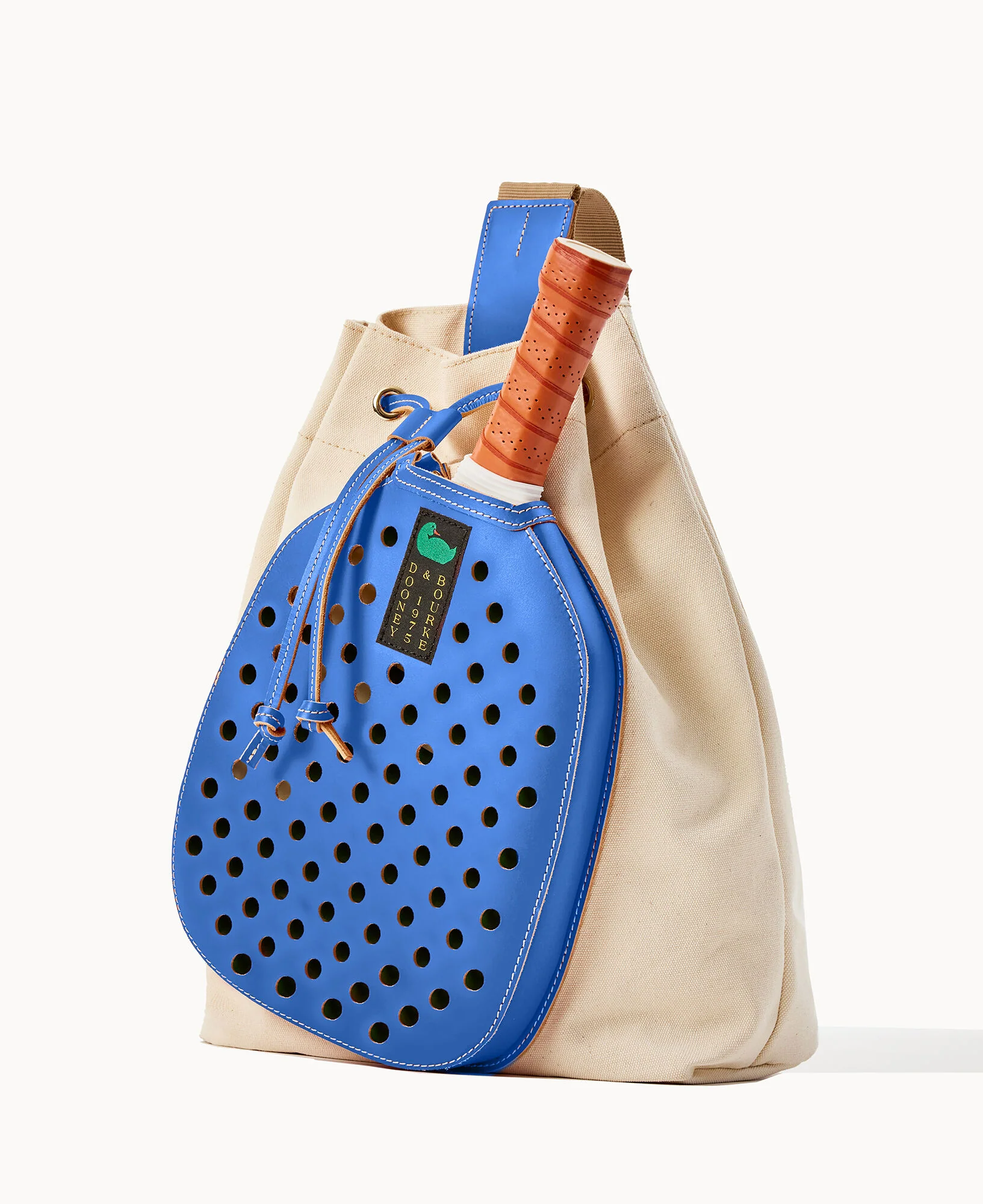 Canvas Pickleball Sling - Image 41