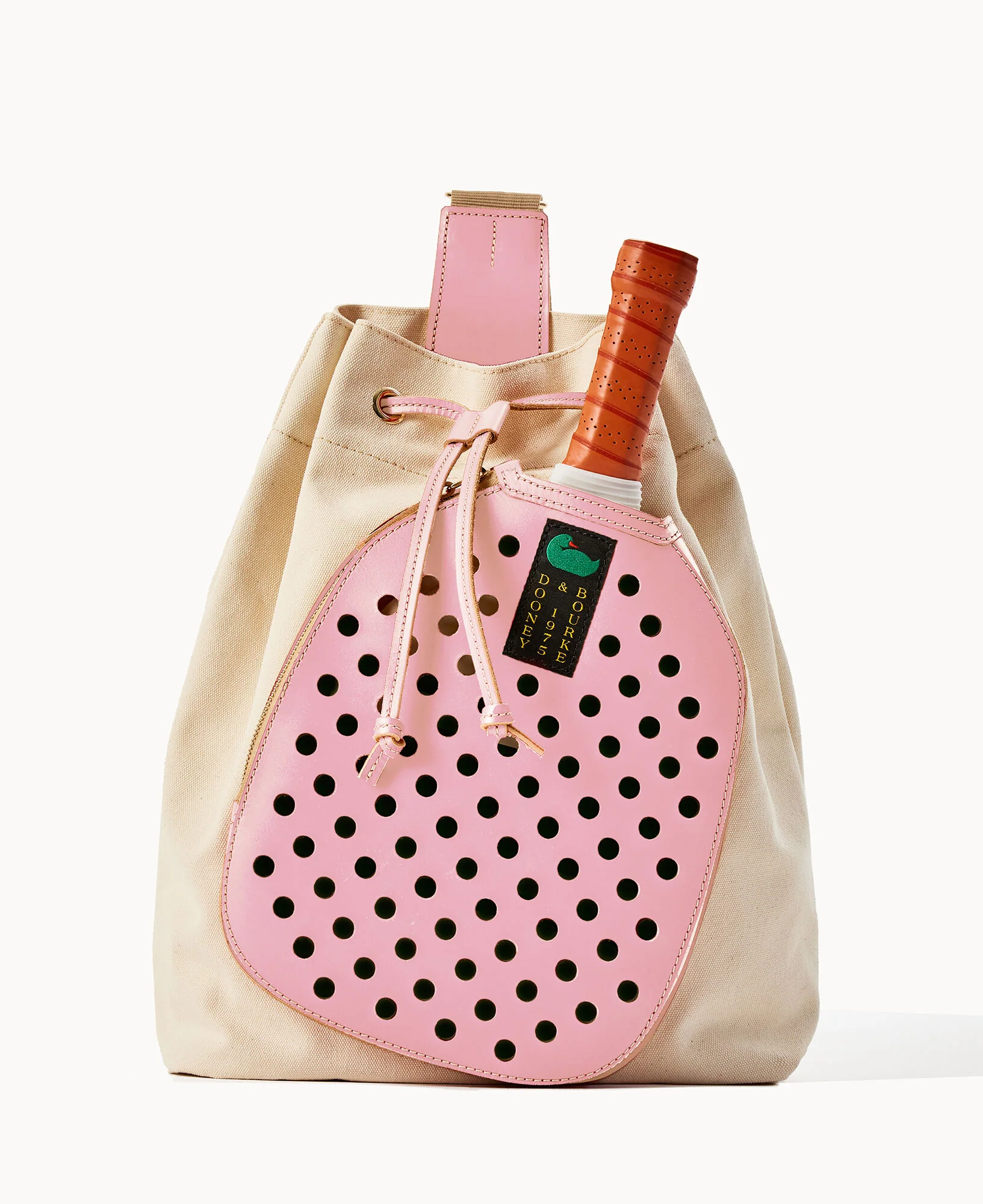 Canvas Pickleball Sling - Image 45